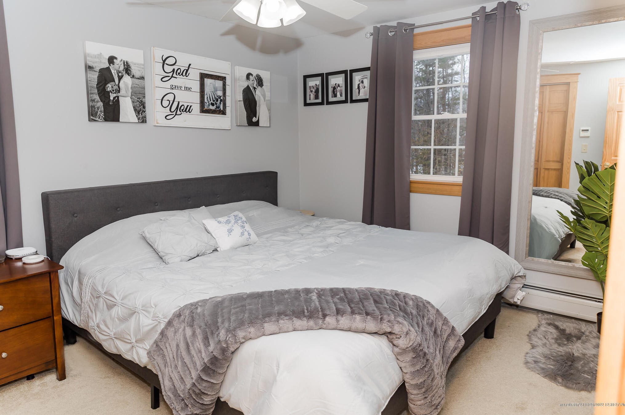 54 Fairview Ave, Sebec ME  04426-1368 exterior