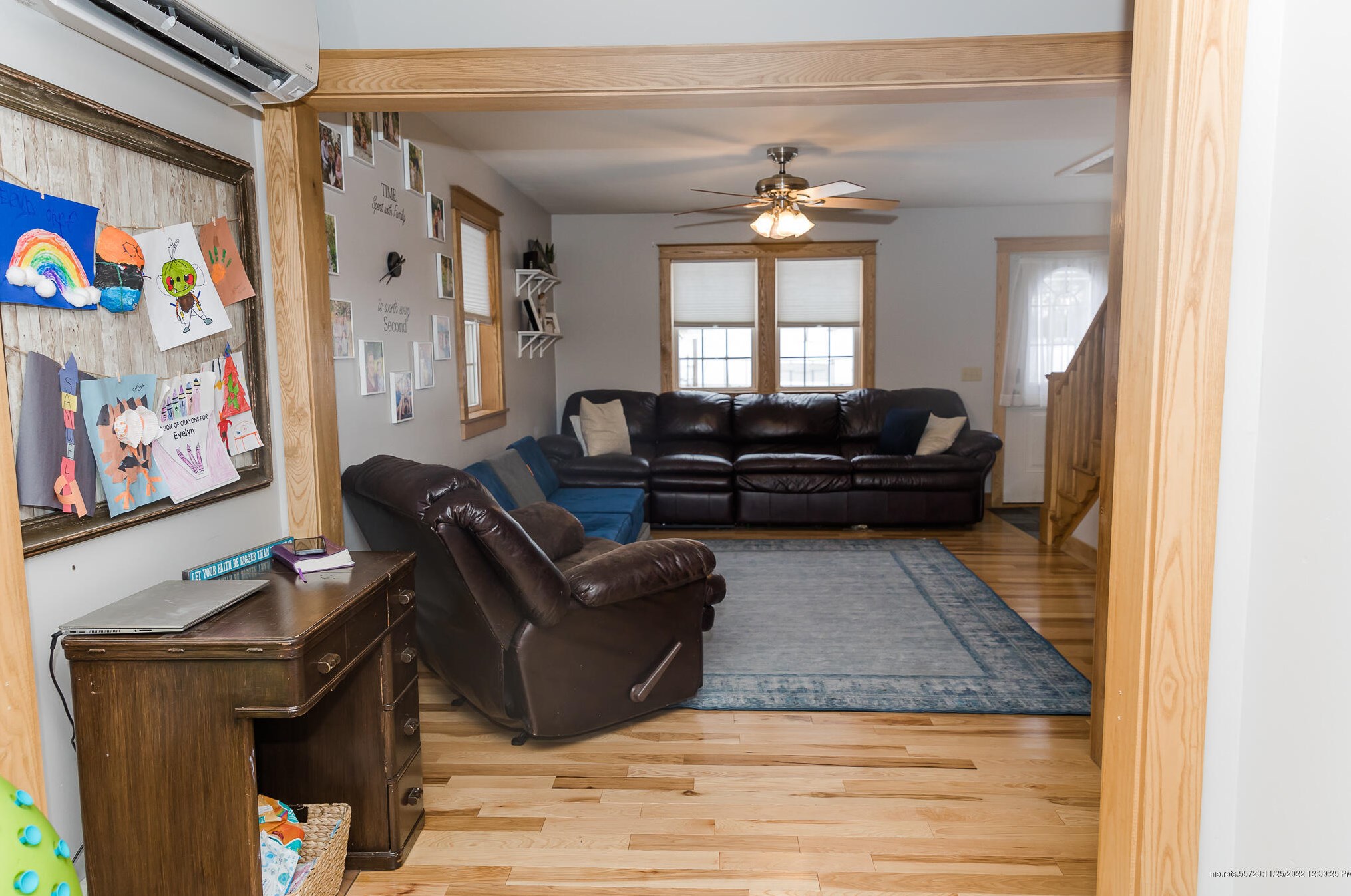 54 Fairview Ave, Sebec ME  04426-1368 exterior