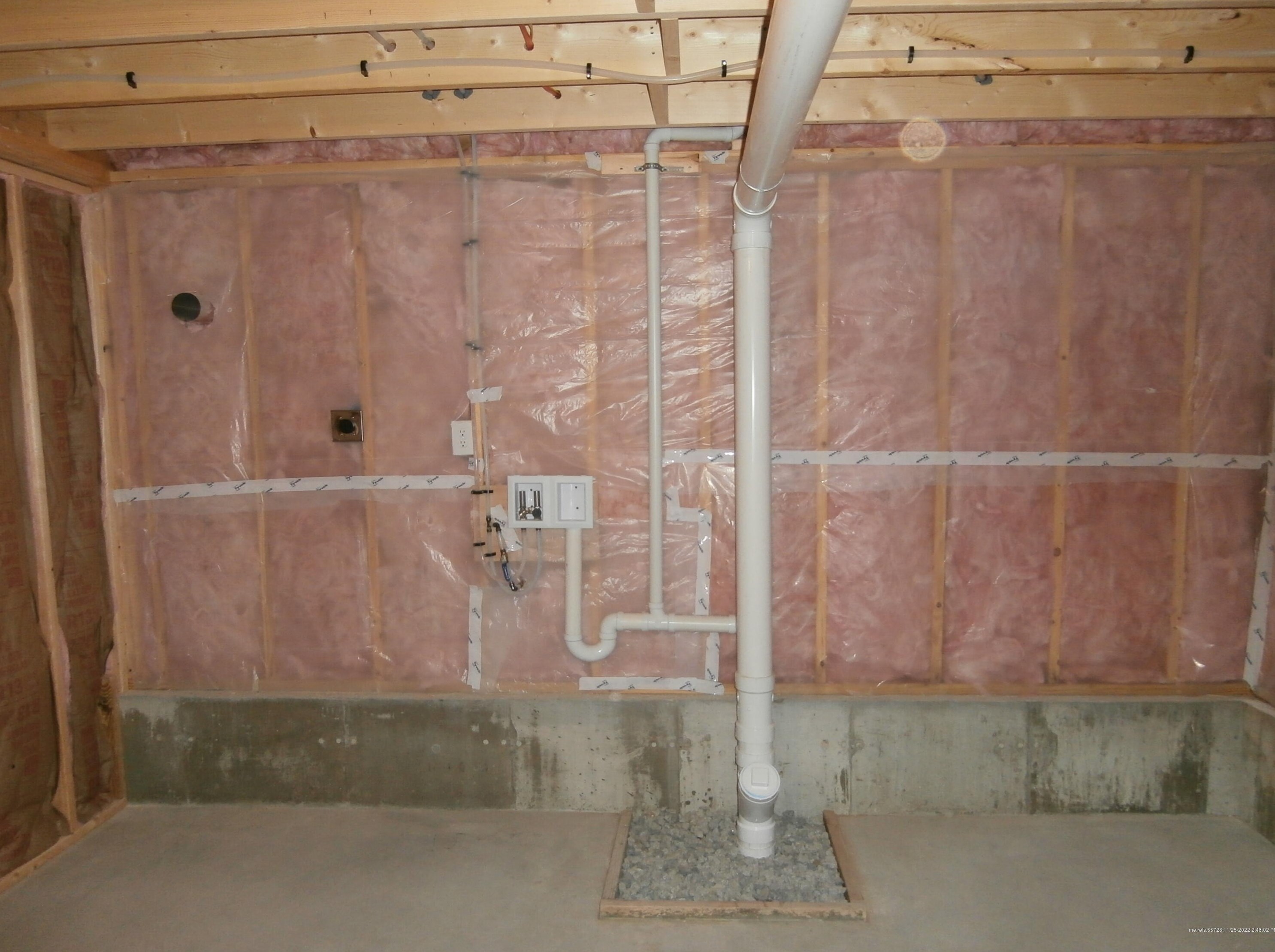 152 Quarry Rd, Limerick ME 04048-3006 exterior