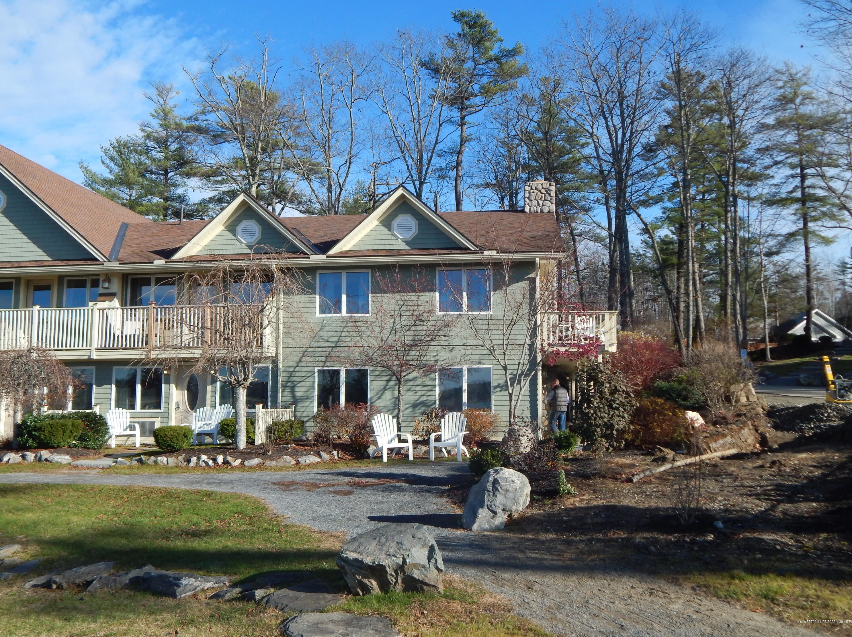 304 Eddy Rd #203, Edgecomb, ME 04556