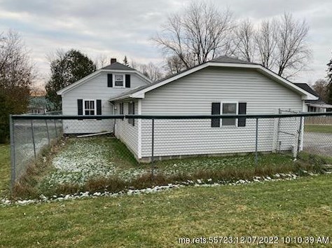 49 Cool St, Waterville, ME 04901