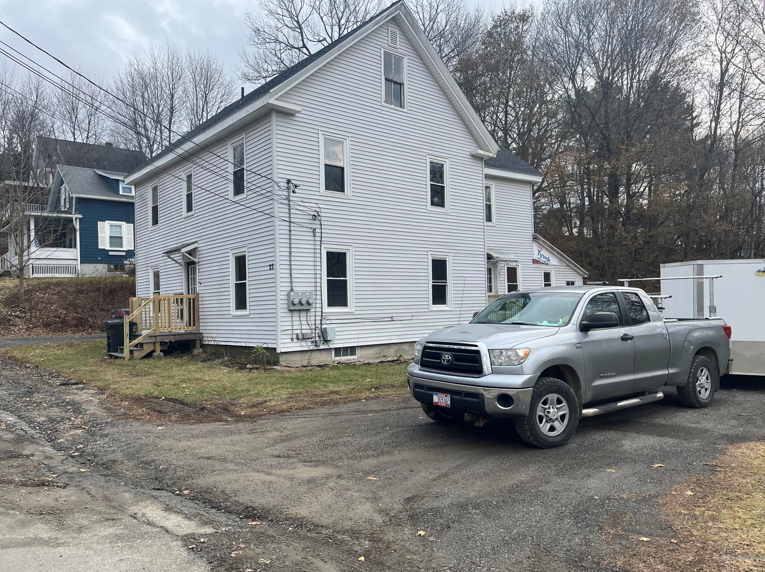 23 Tibbetts St, Brewer, ME 04412