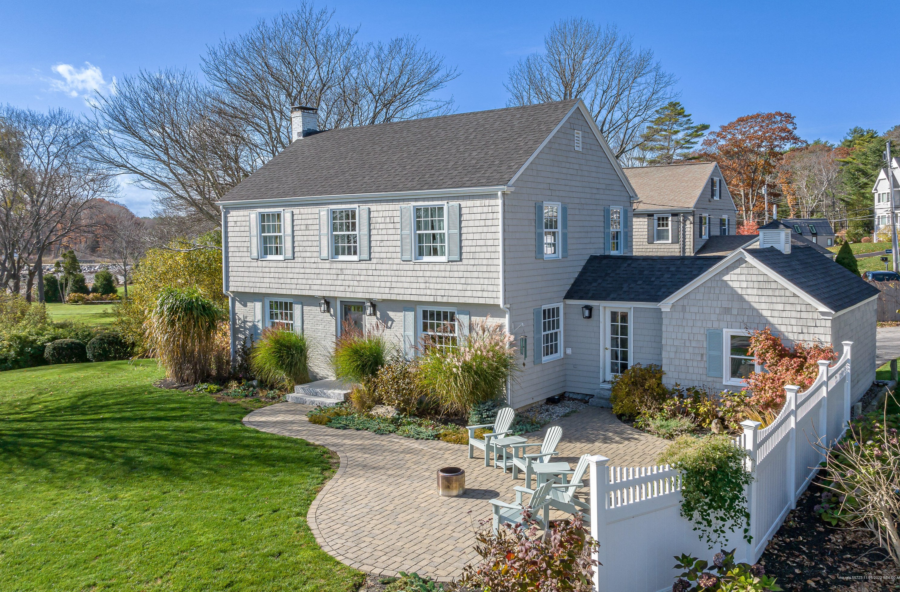 21 Lawson Rd, Portland, ME 04107-1904