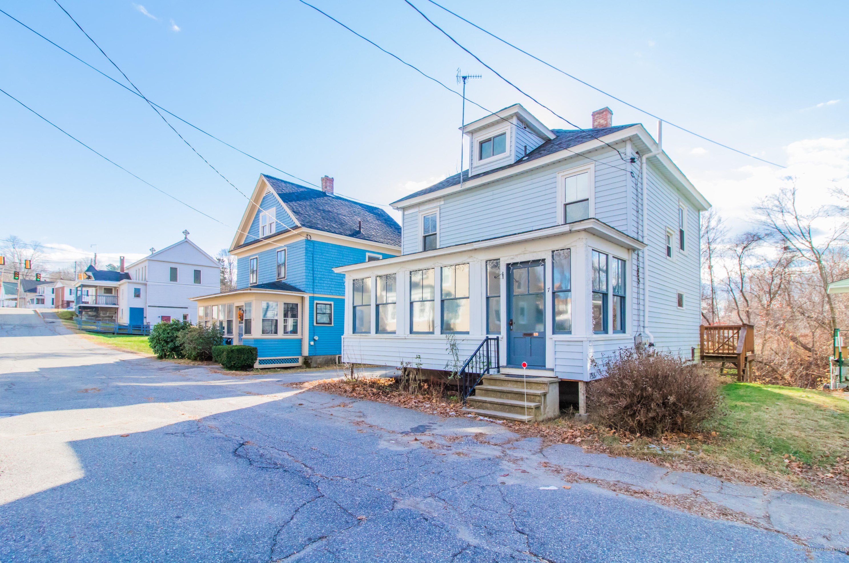 7 Linden St, Augusta, ME 04330