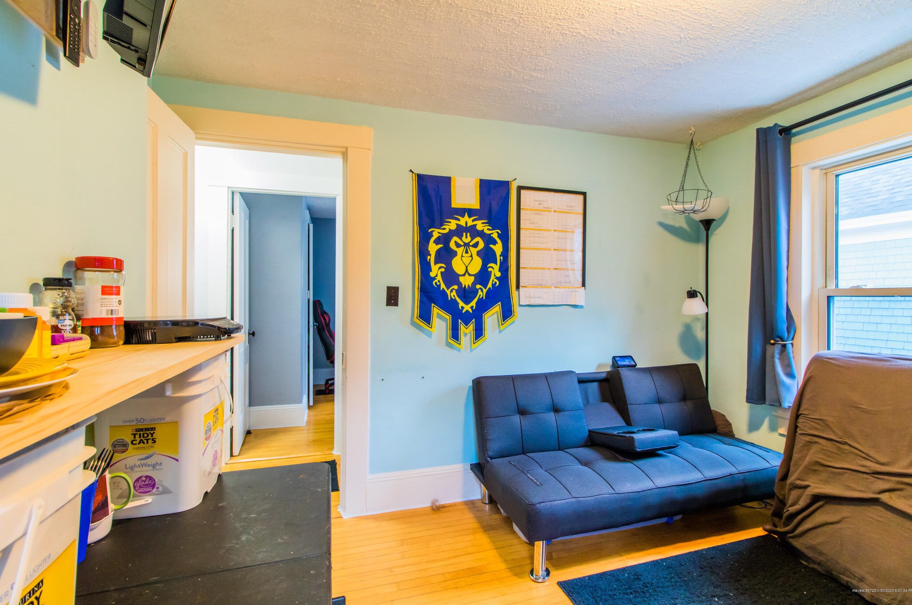 7 Linden St, Augusta ME  04330-4430 exterior