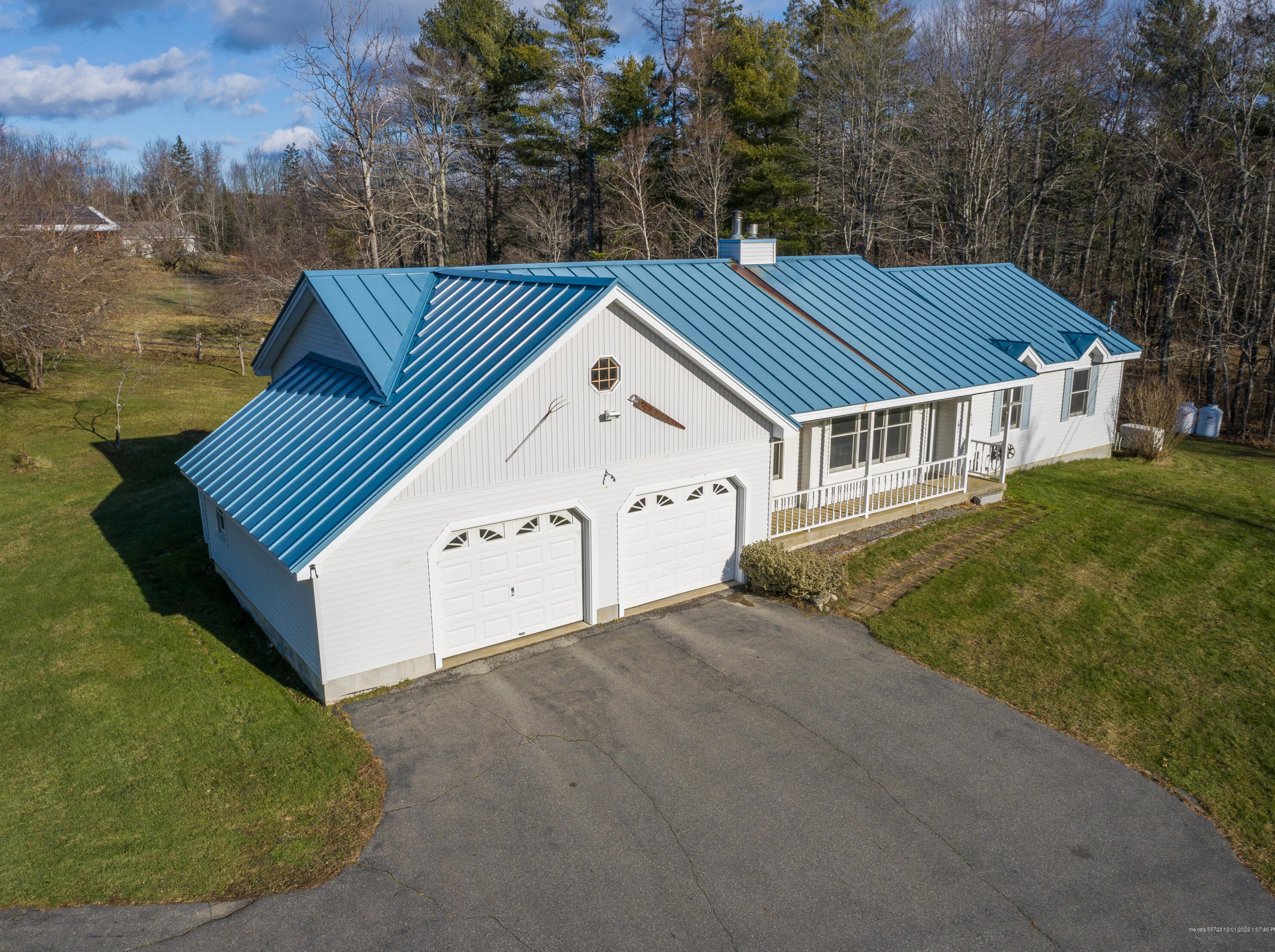 476 Swetts Pond Rd, Orrington, ME 04474