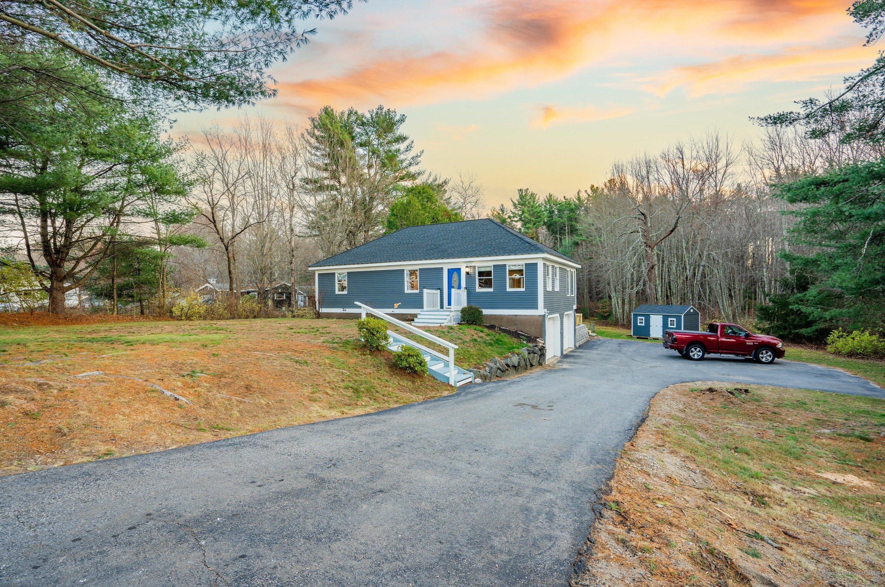 141 Biddeford Rd, Lyman, ME 04002