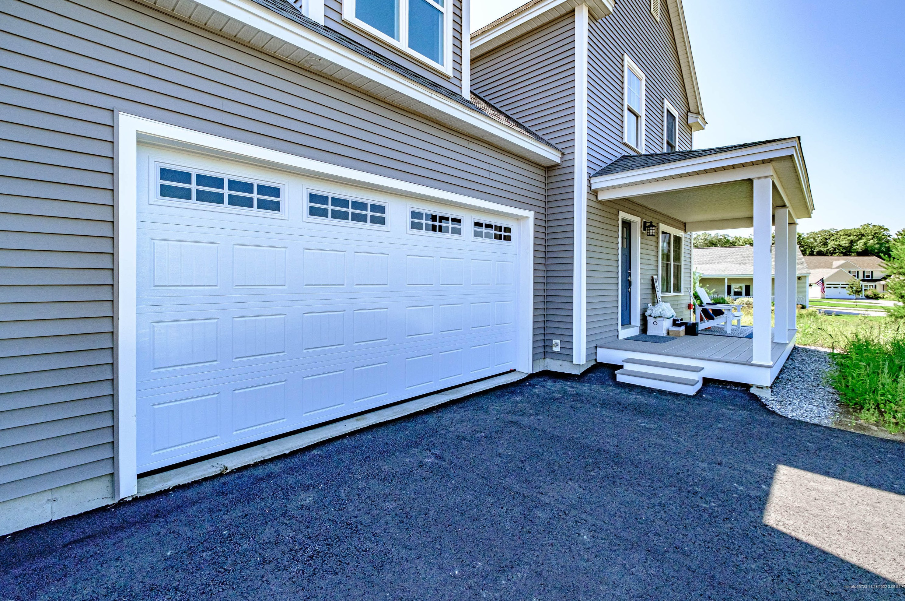 67 Falcon Crest Dr, Gorham, ME 04038-2393