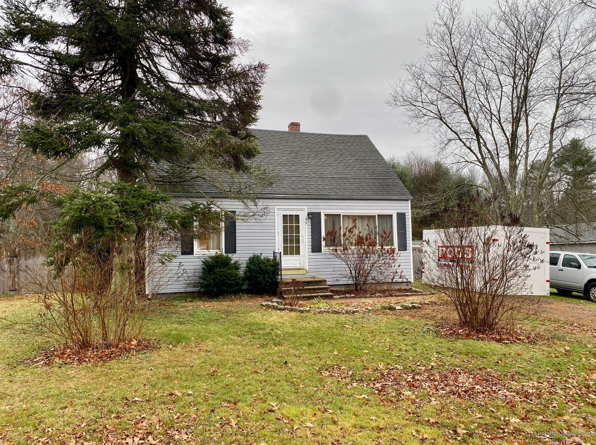 46 Highland Cliff Rd, Windham, ME 04062