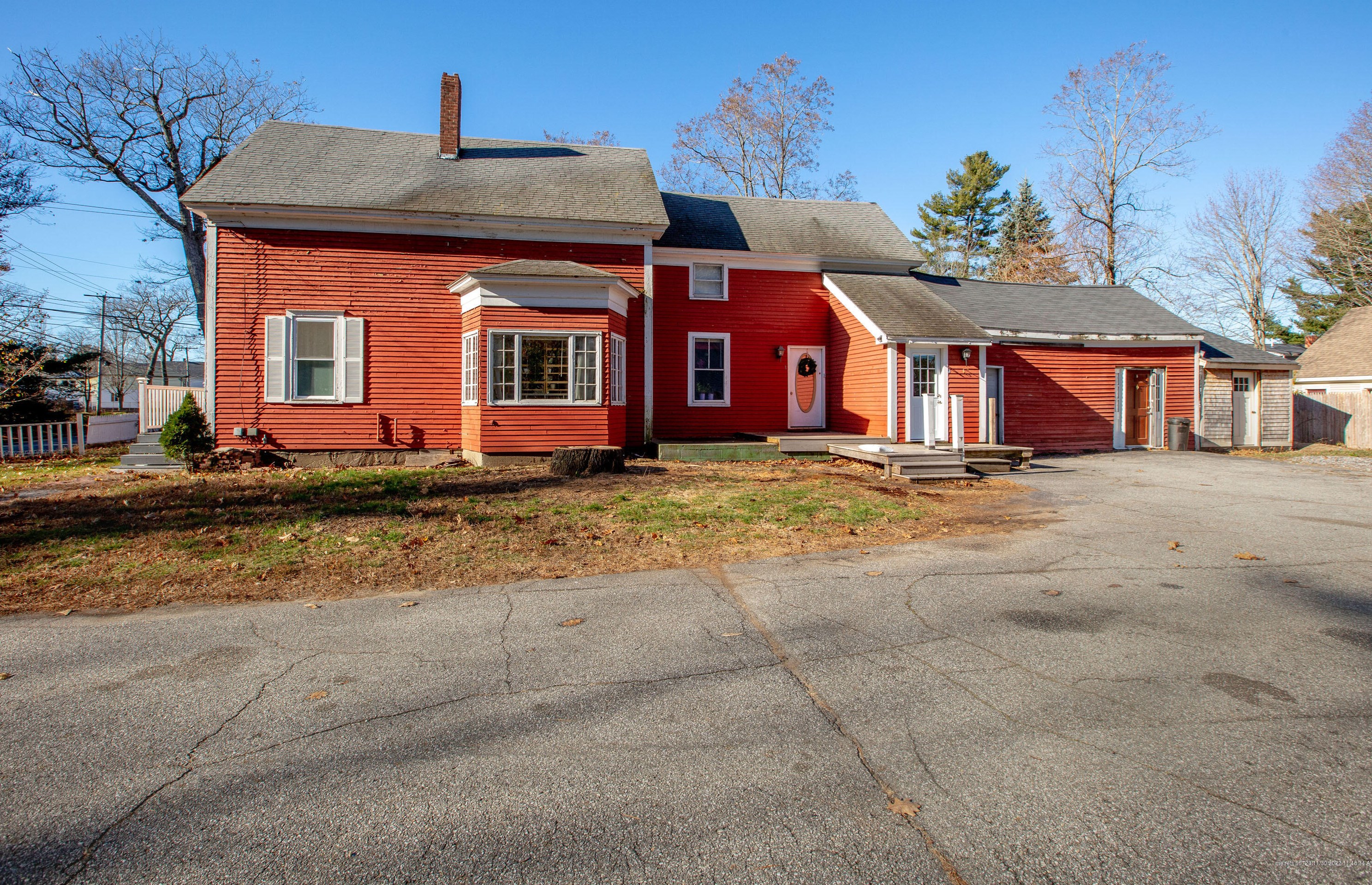 85 Jordan Ave, Mere Point, ME 04011