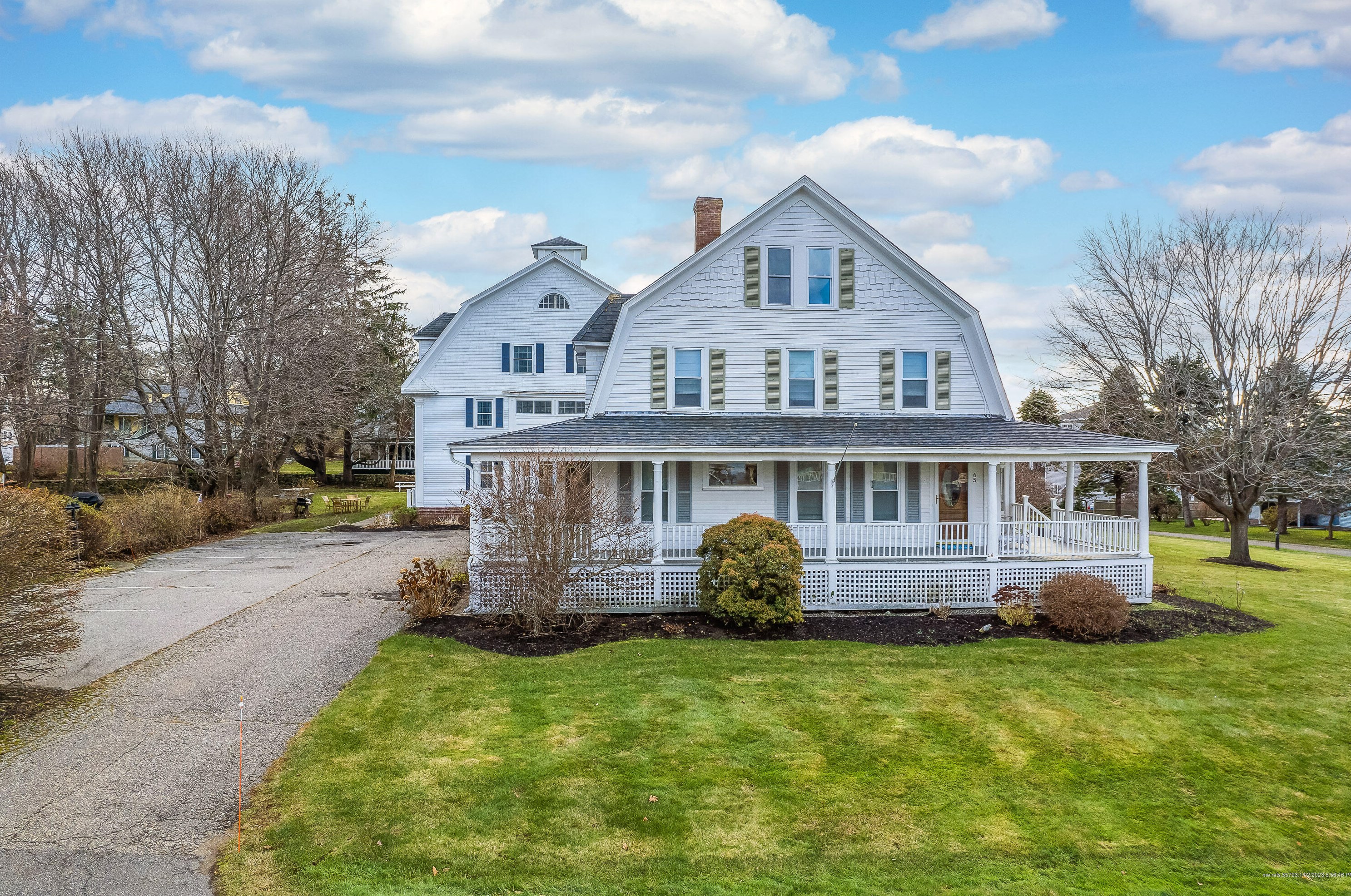 65 Broadway #5, York, ME 03909
