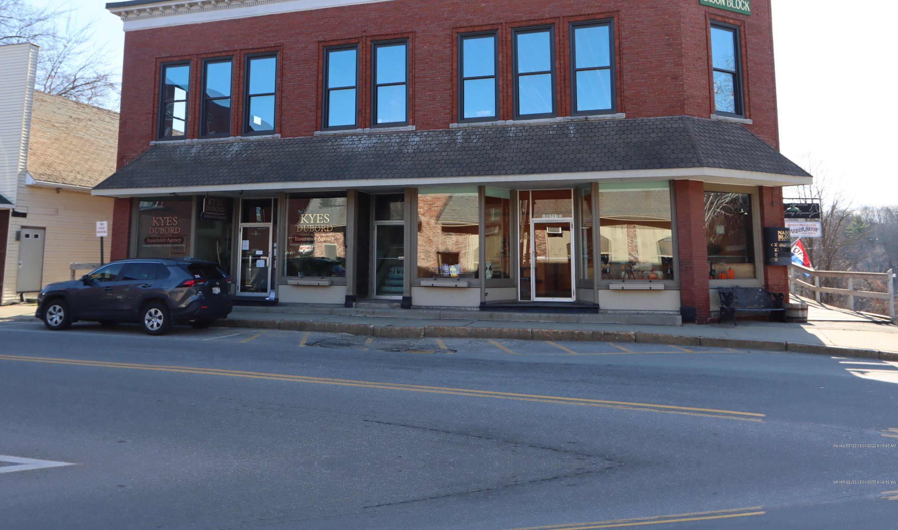 1 Depot St, Livermore Falls, ME 04254