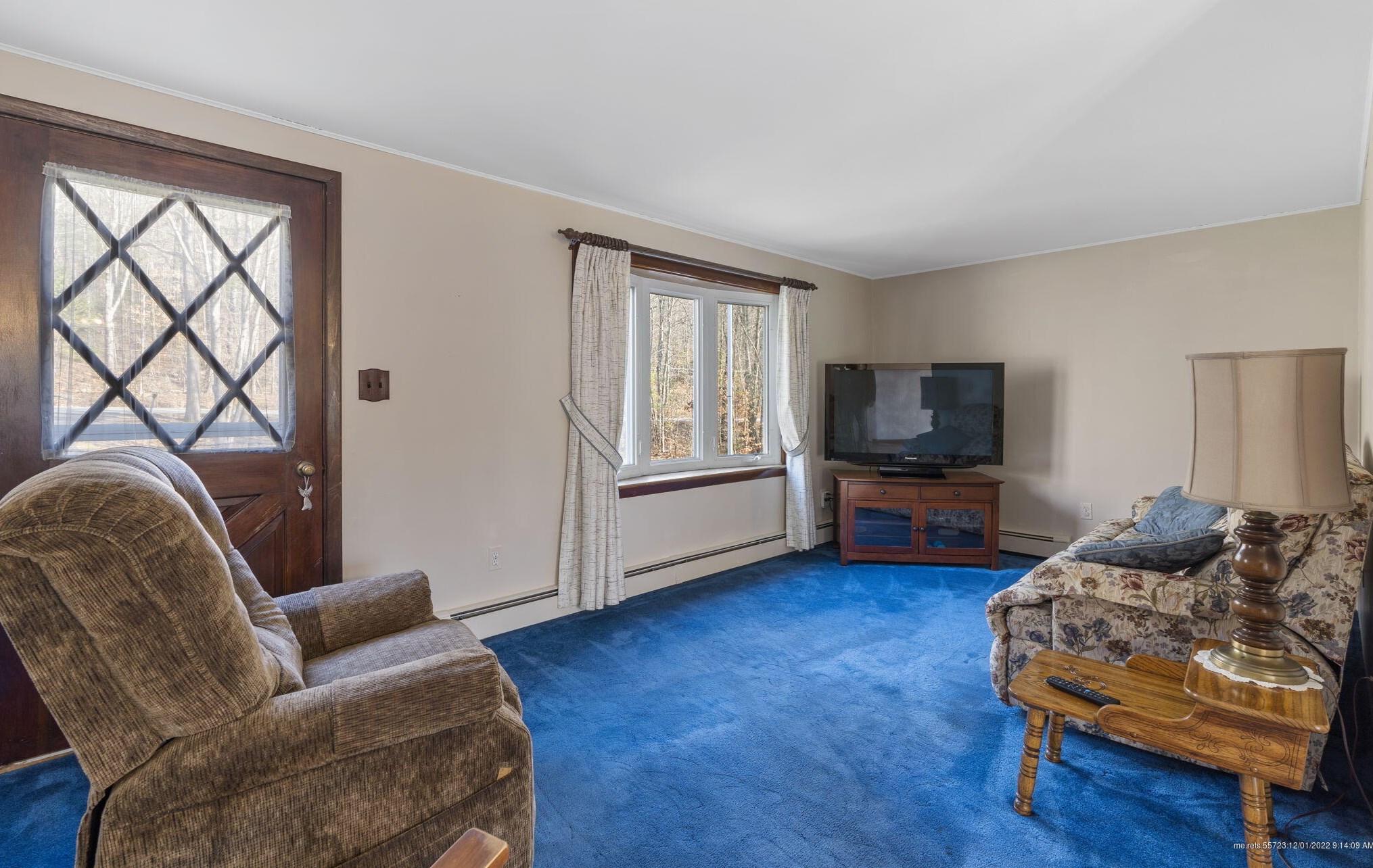 160 Falmouth Rd, Windham ME 04062-4536 exterior