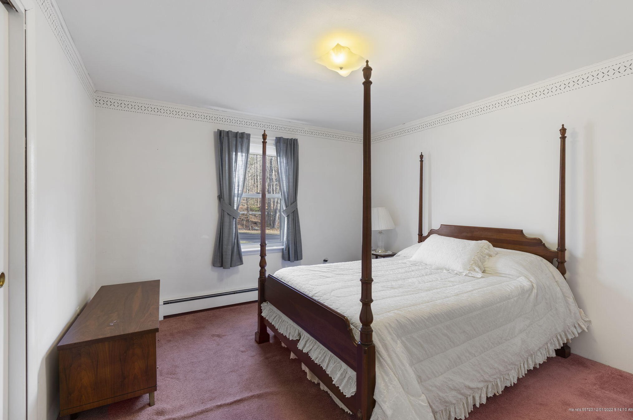 160 Falmouth Rd, Windham ME 04062-4536 exterior