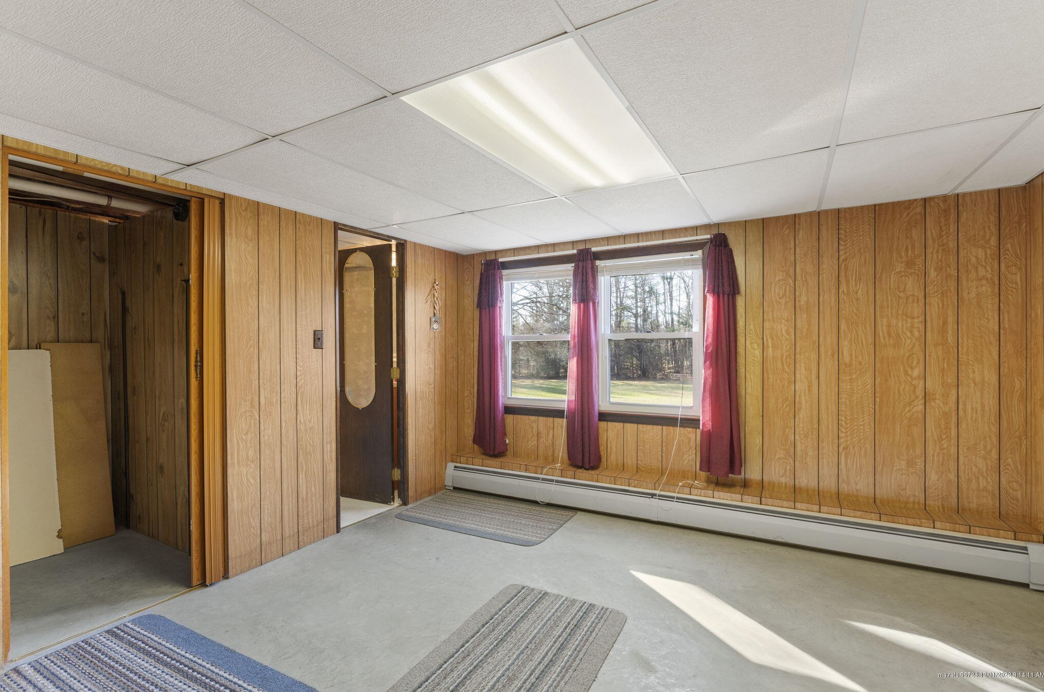 160 Falmouth Rd, Windham ME 04062-4536 exterior