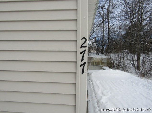 277 Highland Ave, Millinocket, ME 04462