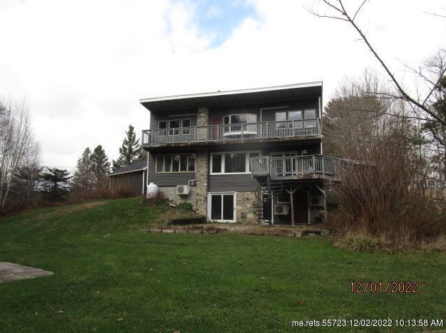 403 Main Rd, Hampden, ME 04444 exterior