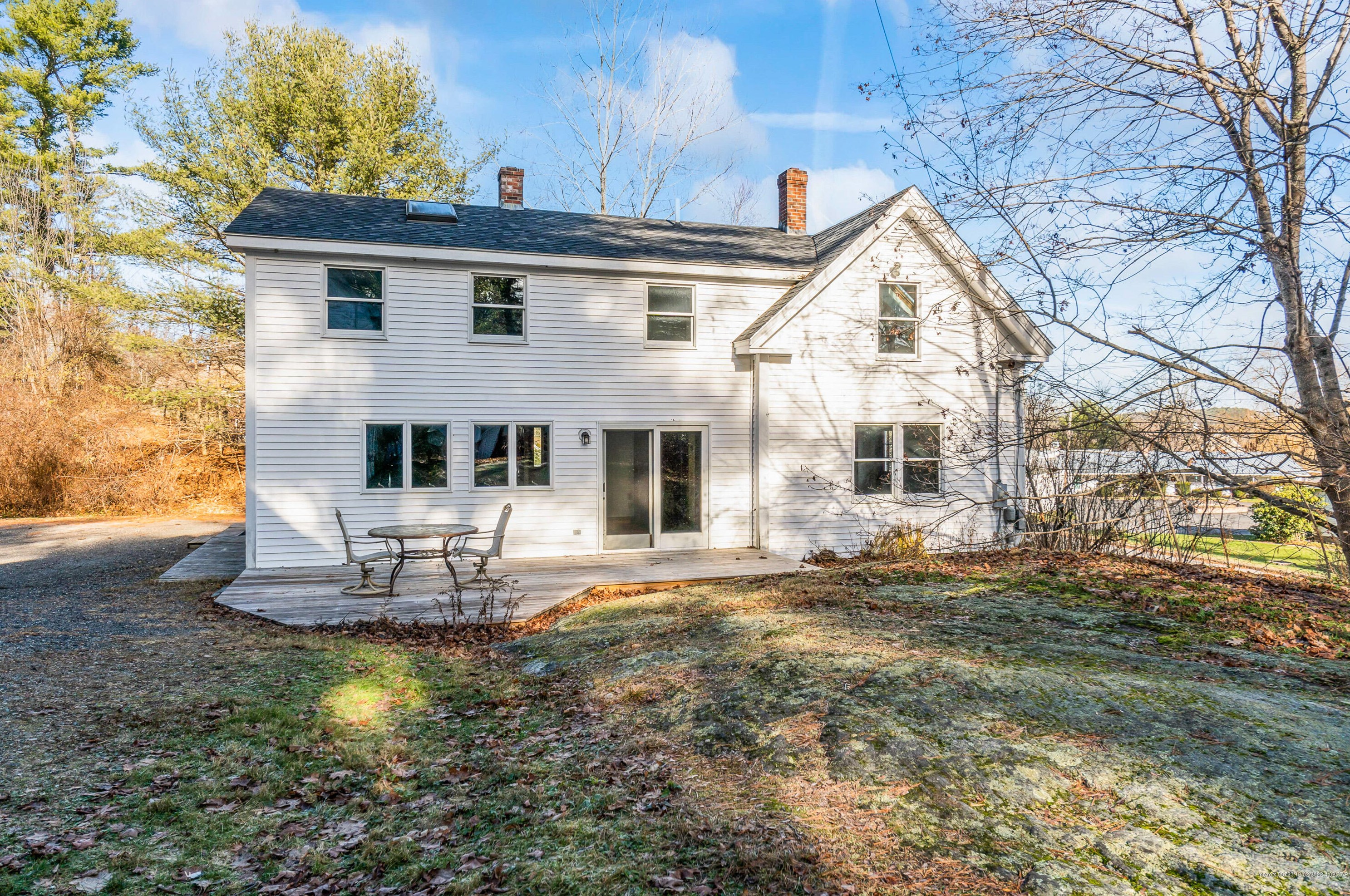 38 Churchill St, Westport Island, ME 04578-4103