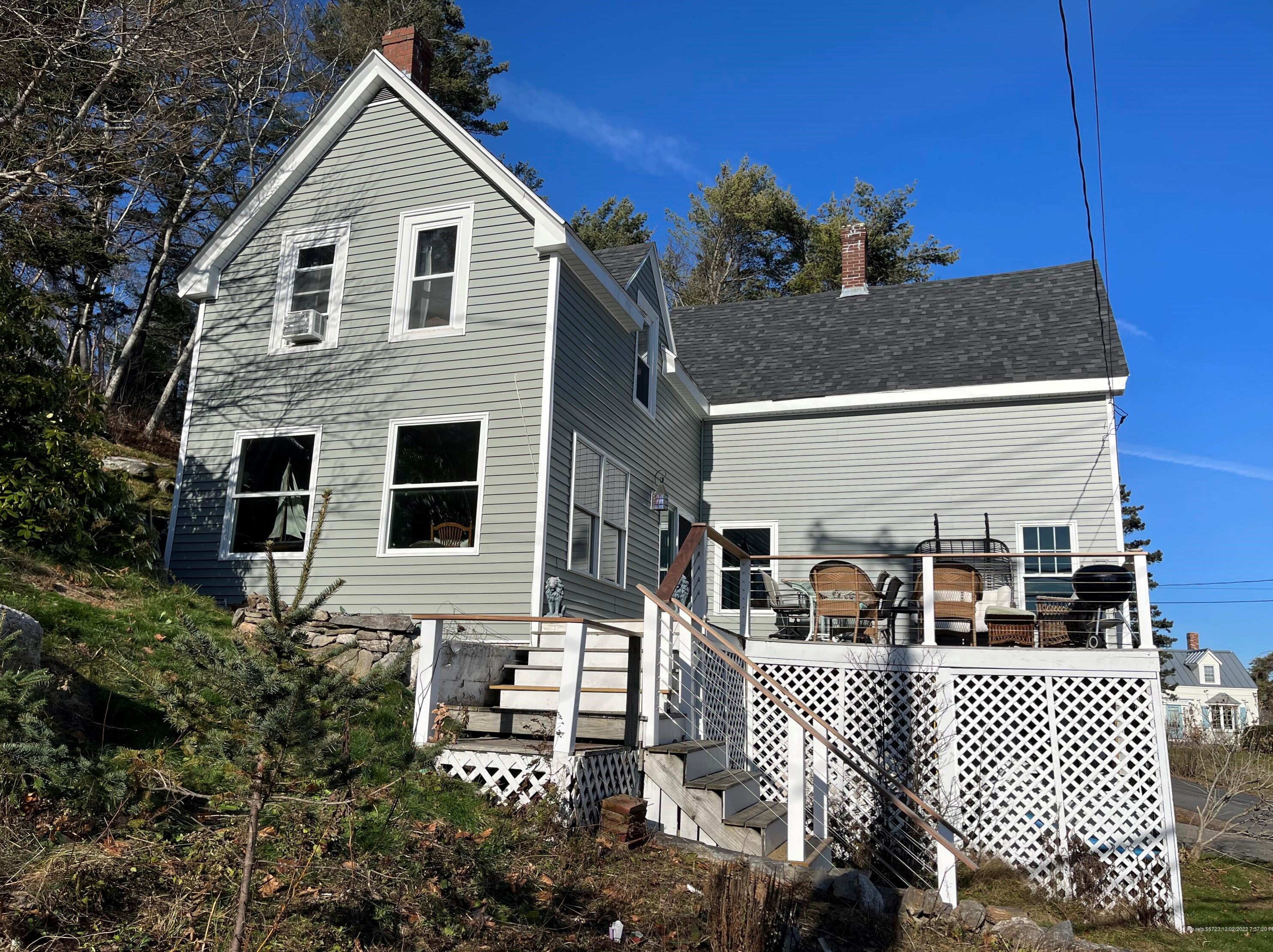 7 Western Ave, Boothbay Harbor, ME 04538