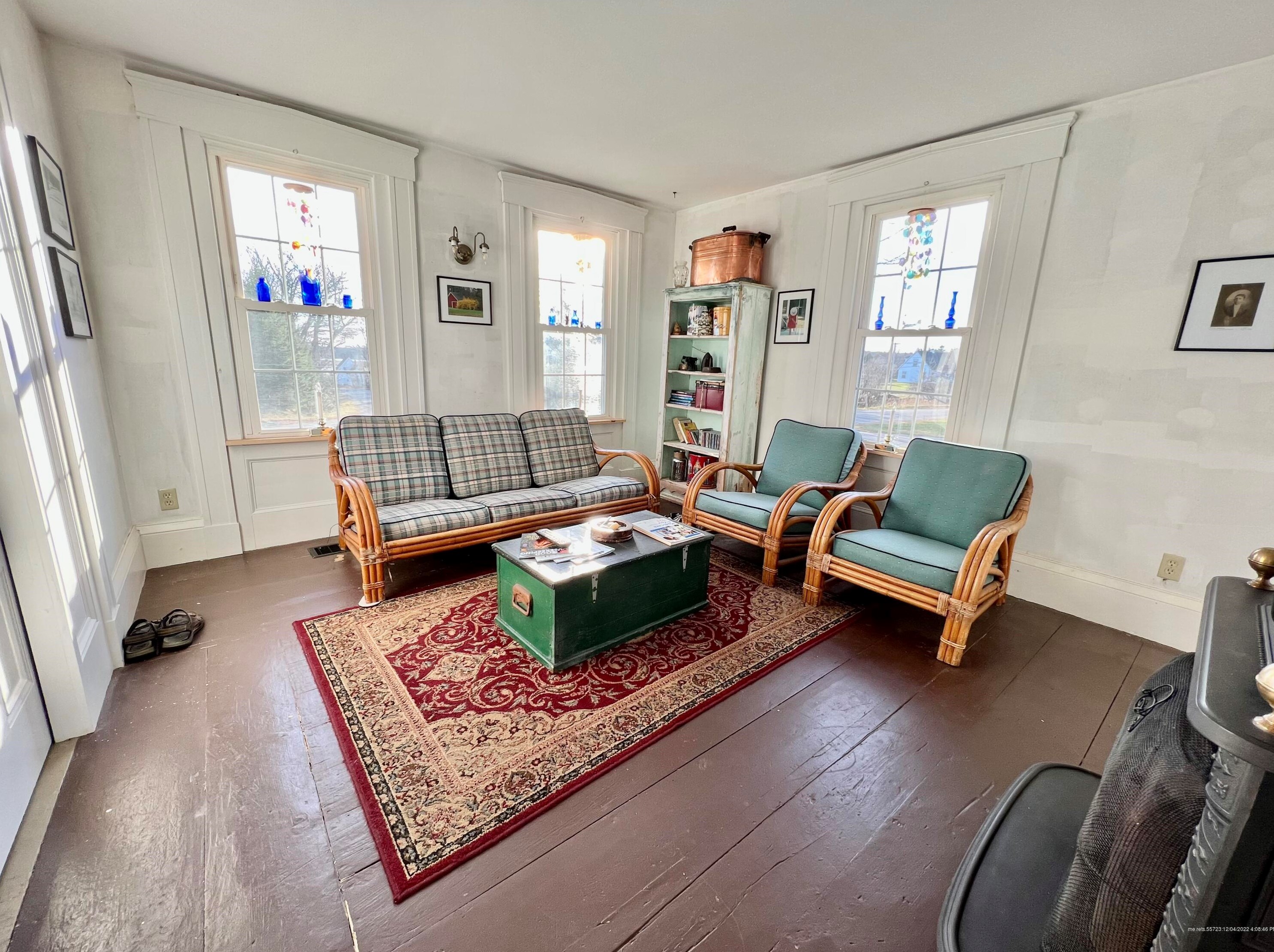26 School St, Addison ME  04606-3129 exterior