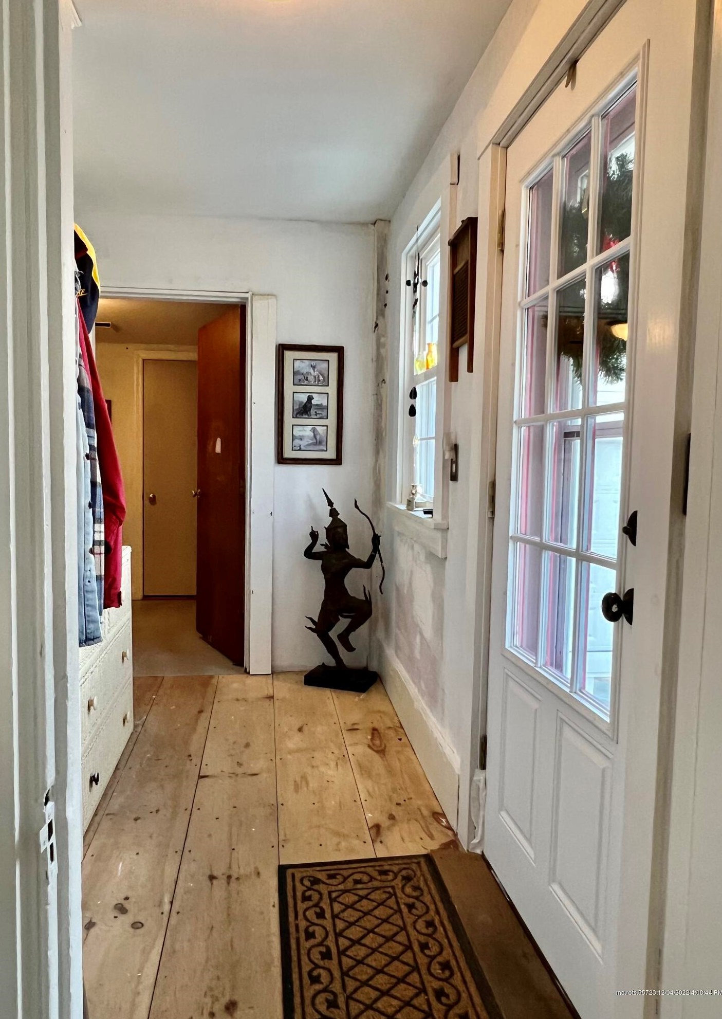 26 School St, Addison ME  04606-3129 exterior