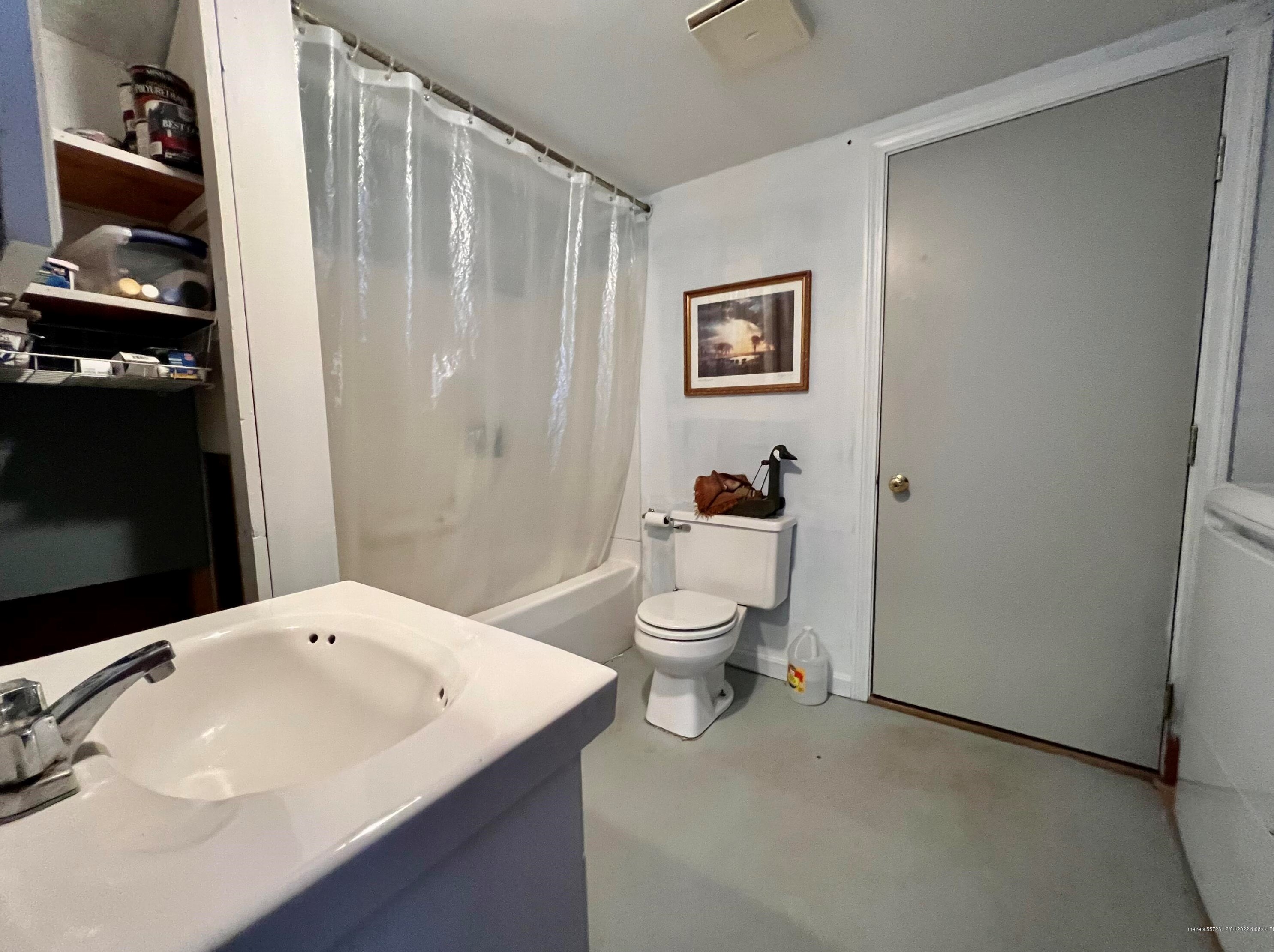 26 School St, Addison ME  04606-3129 exterior