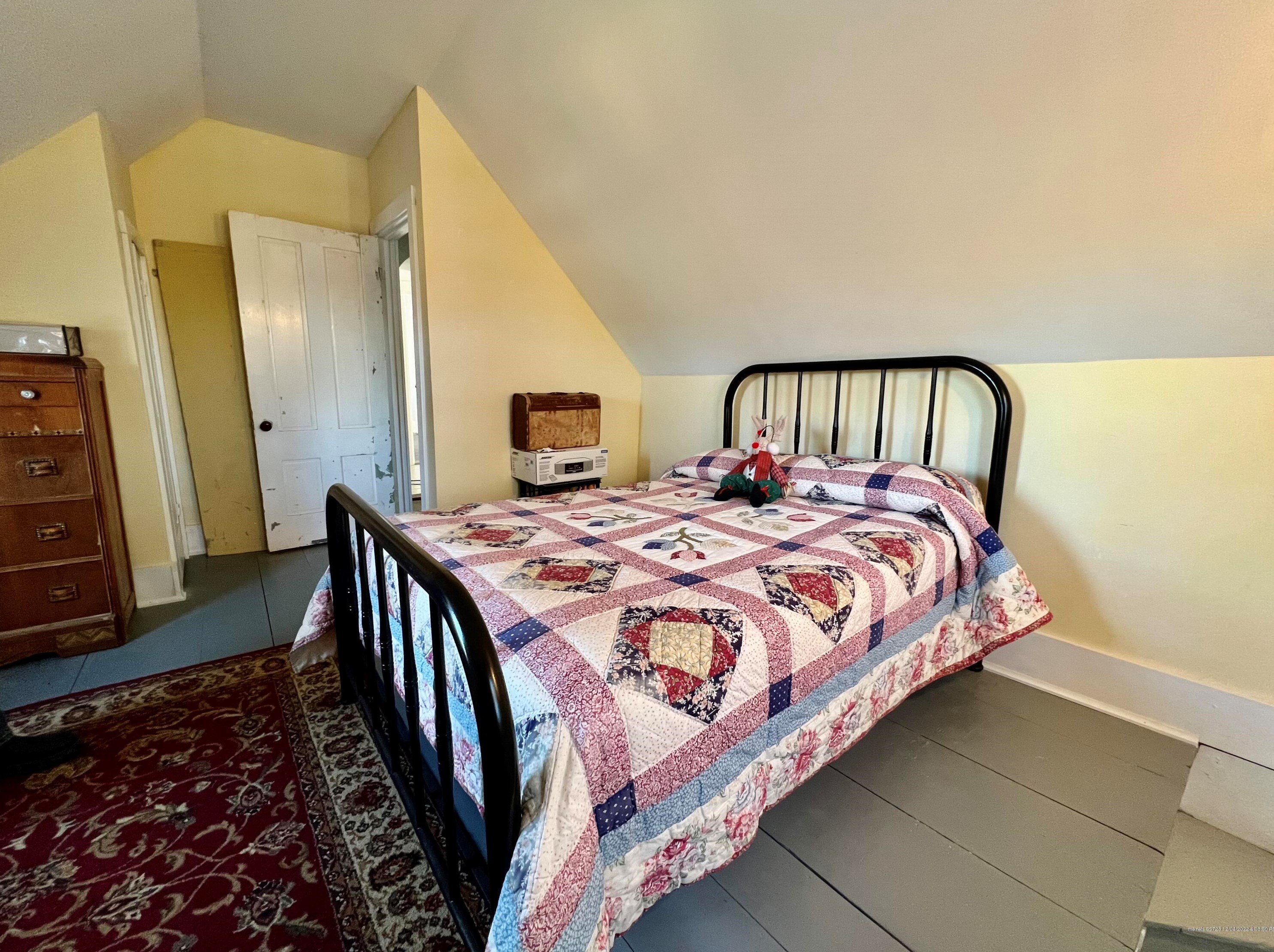 26 School St, Addison ME  04606-3129 exterior