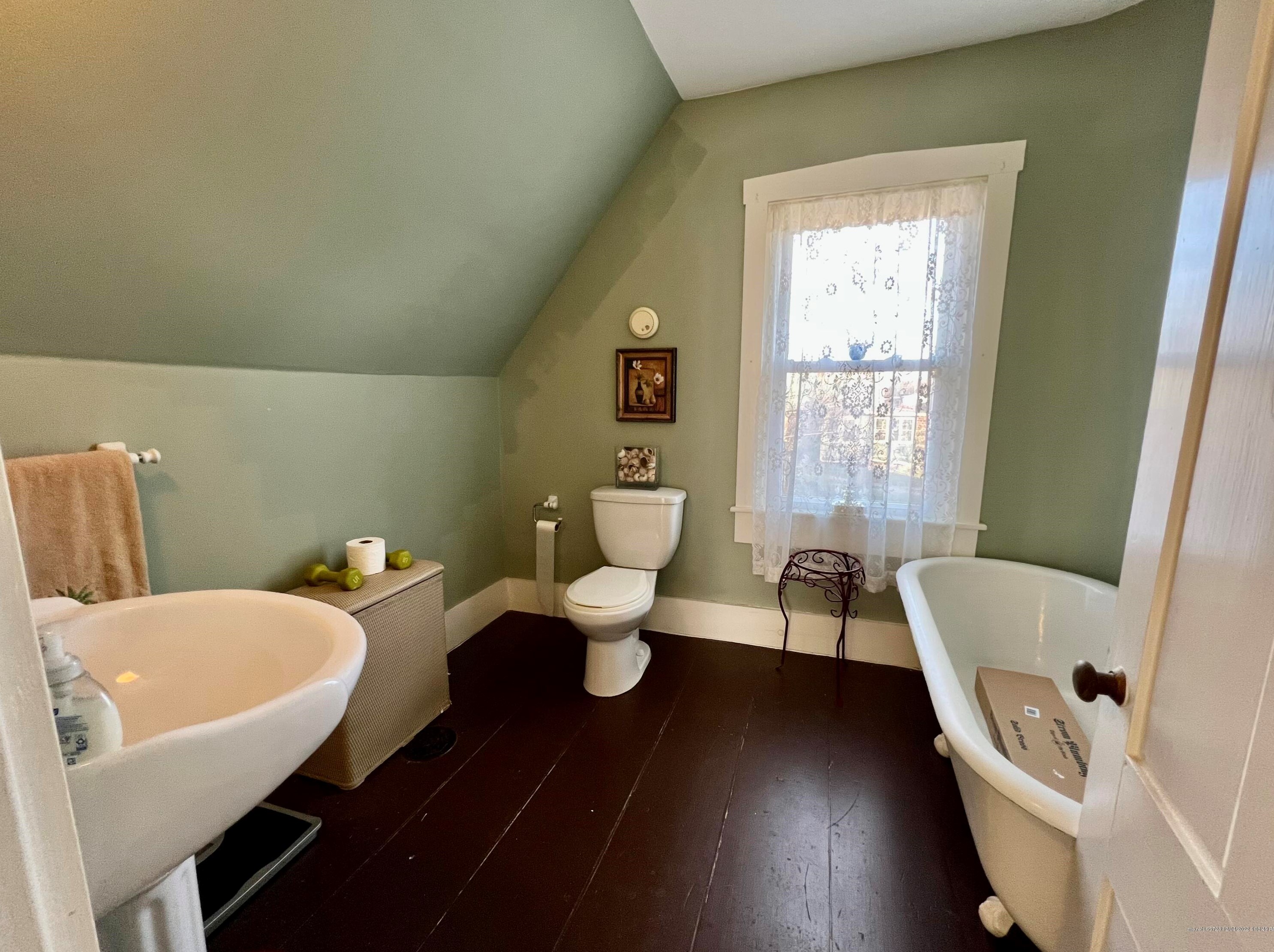 26 School St, Addison ME  04606-3129 exterior