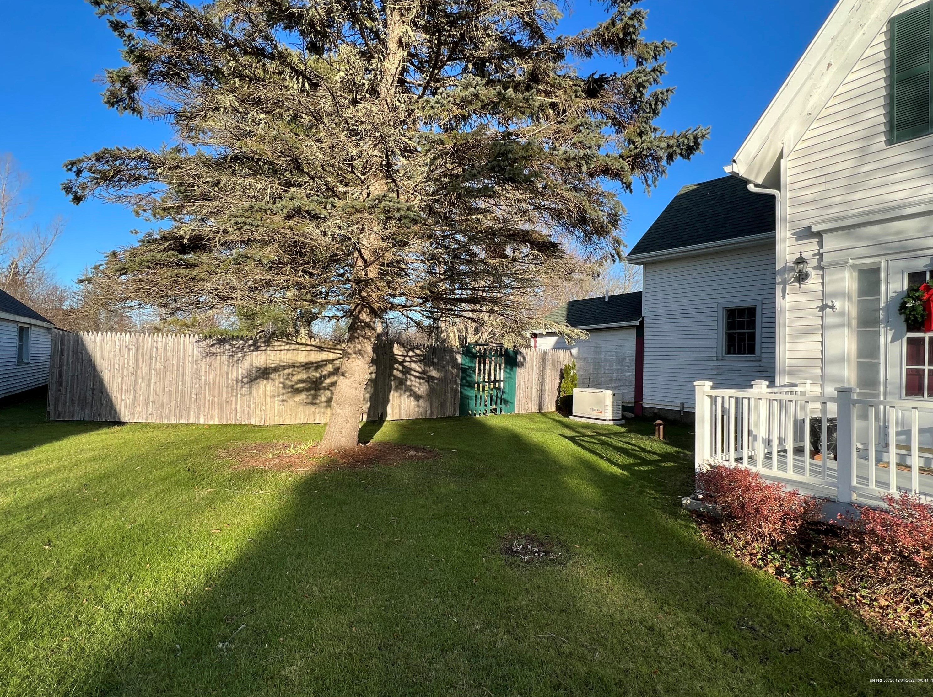 26 School St, Addison ME  04606-3129 exterior