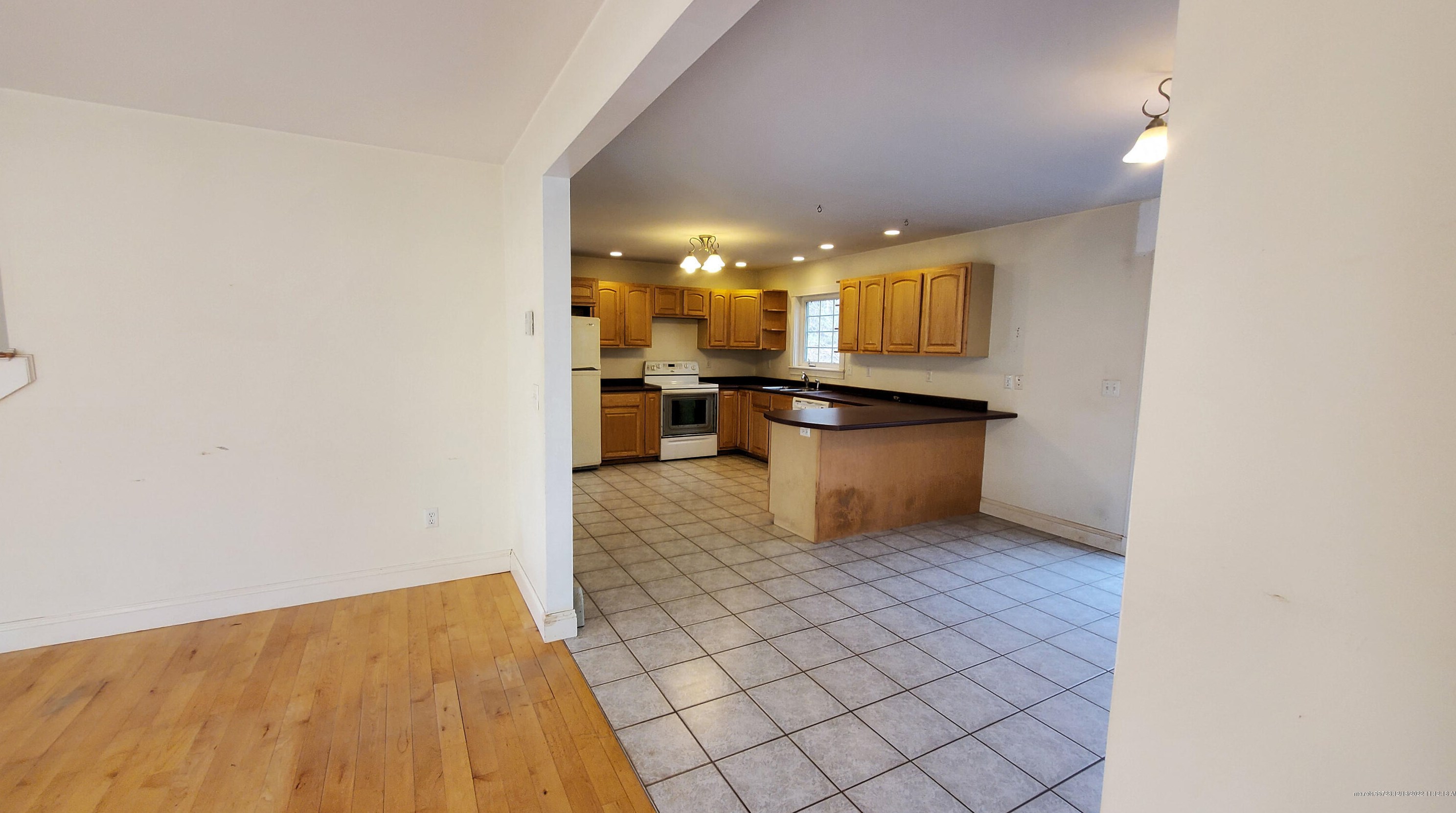 547 Black Forest Dr, Bangor ME  04401-0226 exterior