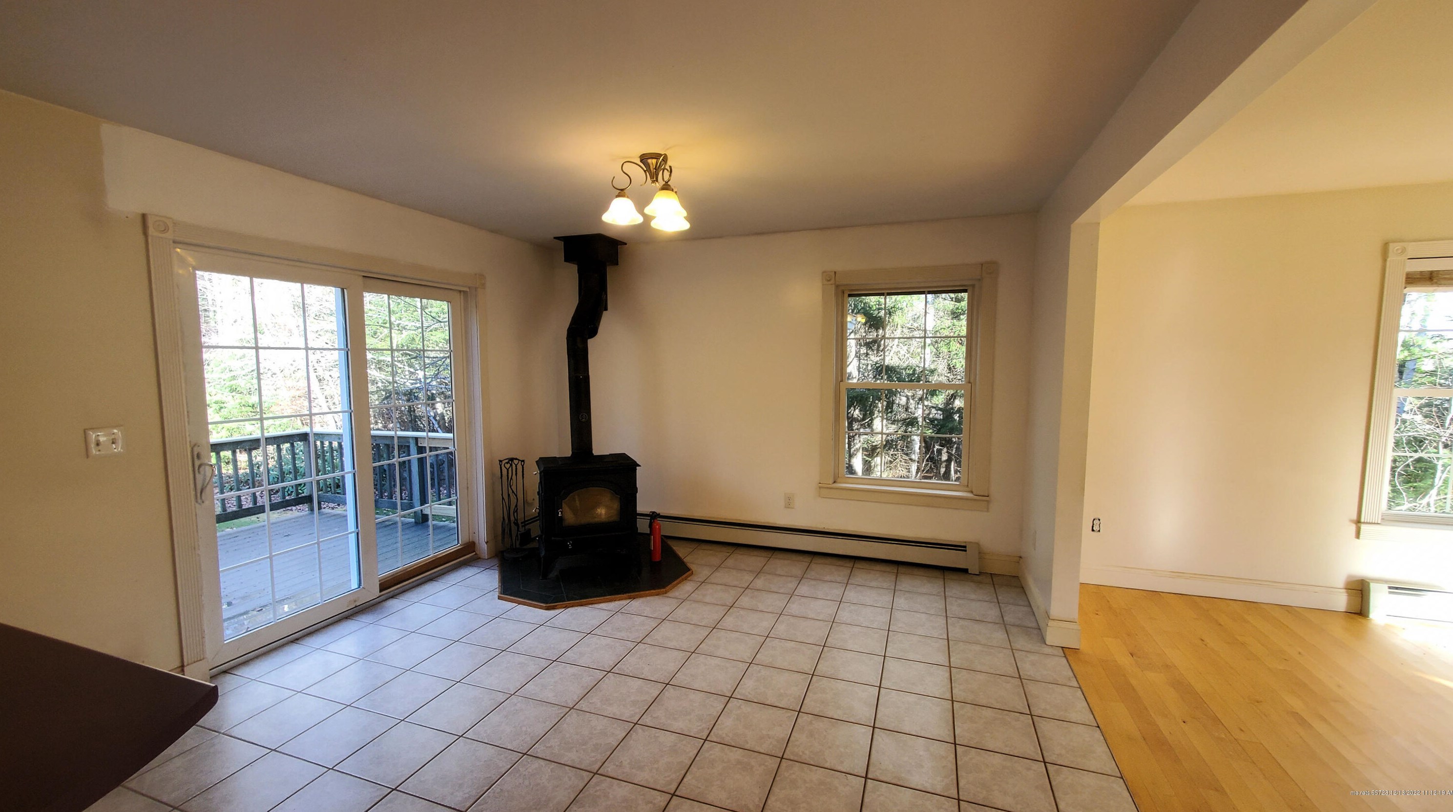 547 Black Forest Dr, Bangor ME  04401-0226 exterior