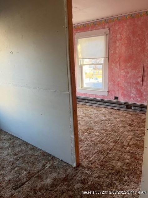 58 Railroad St, Clinton ME  04927-3213 exterior