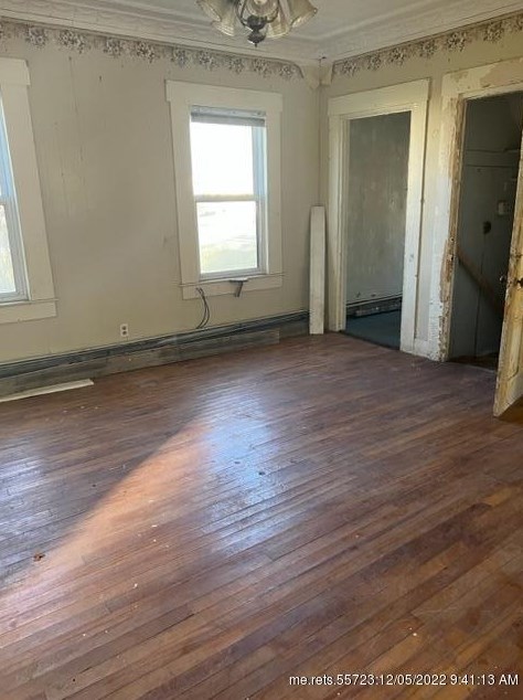 58 Railroad St, Clinton ME  04927-3213 exterior