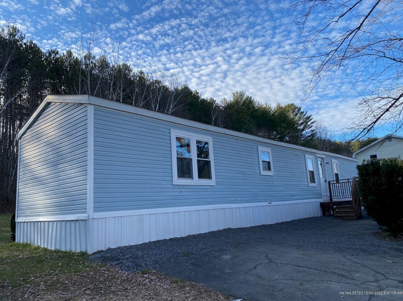 453 Waterville Rd, Skowhegan, ME 04976 exterior