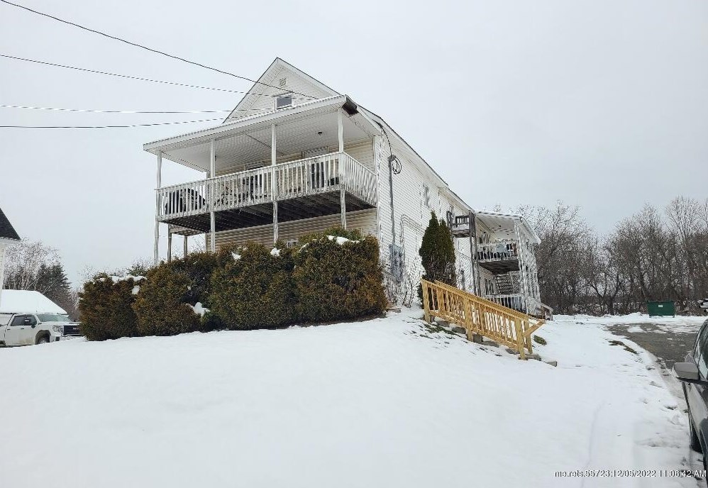 98 Main St, Ashland, ME 04732