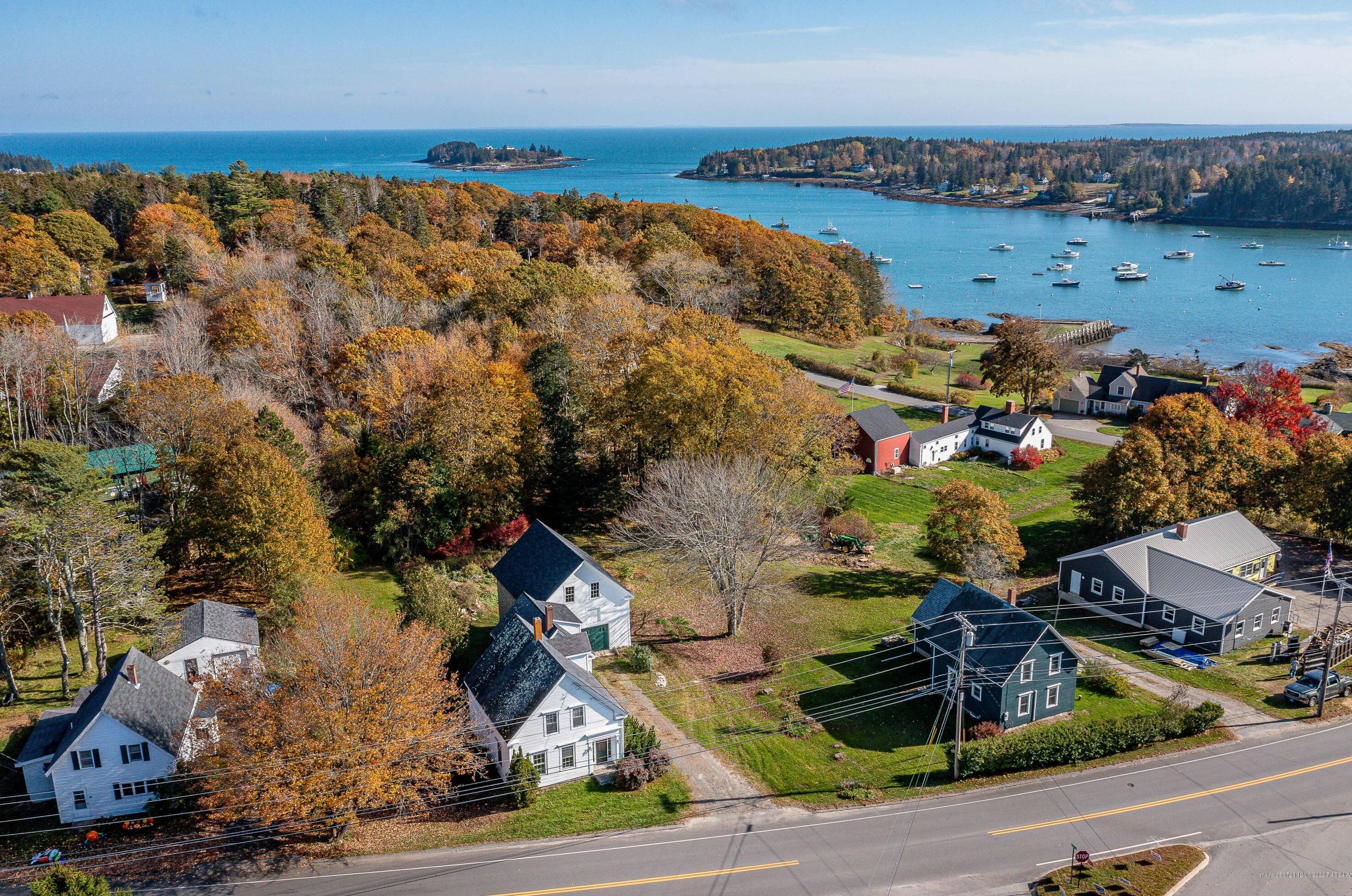 5 River Rd, Saint George, ME 04860