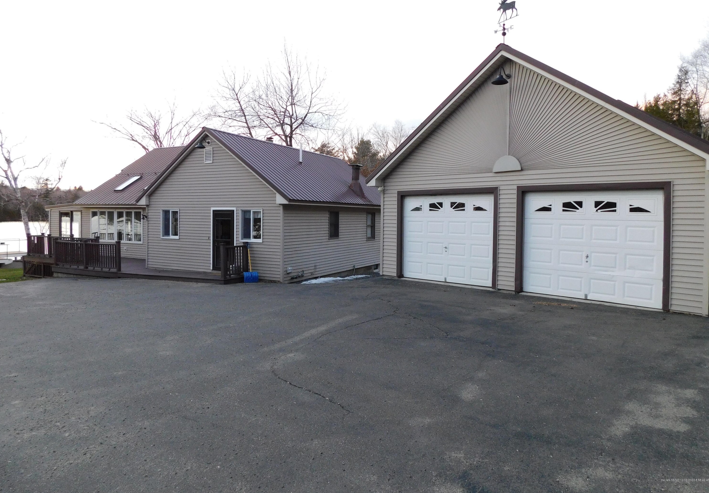17 Juanita Ln, Blanchard Township, ME 04406