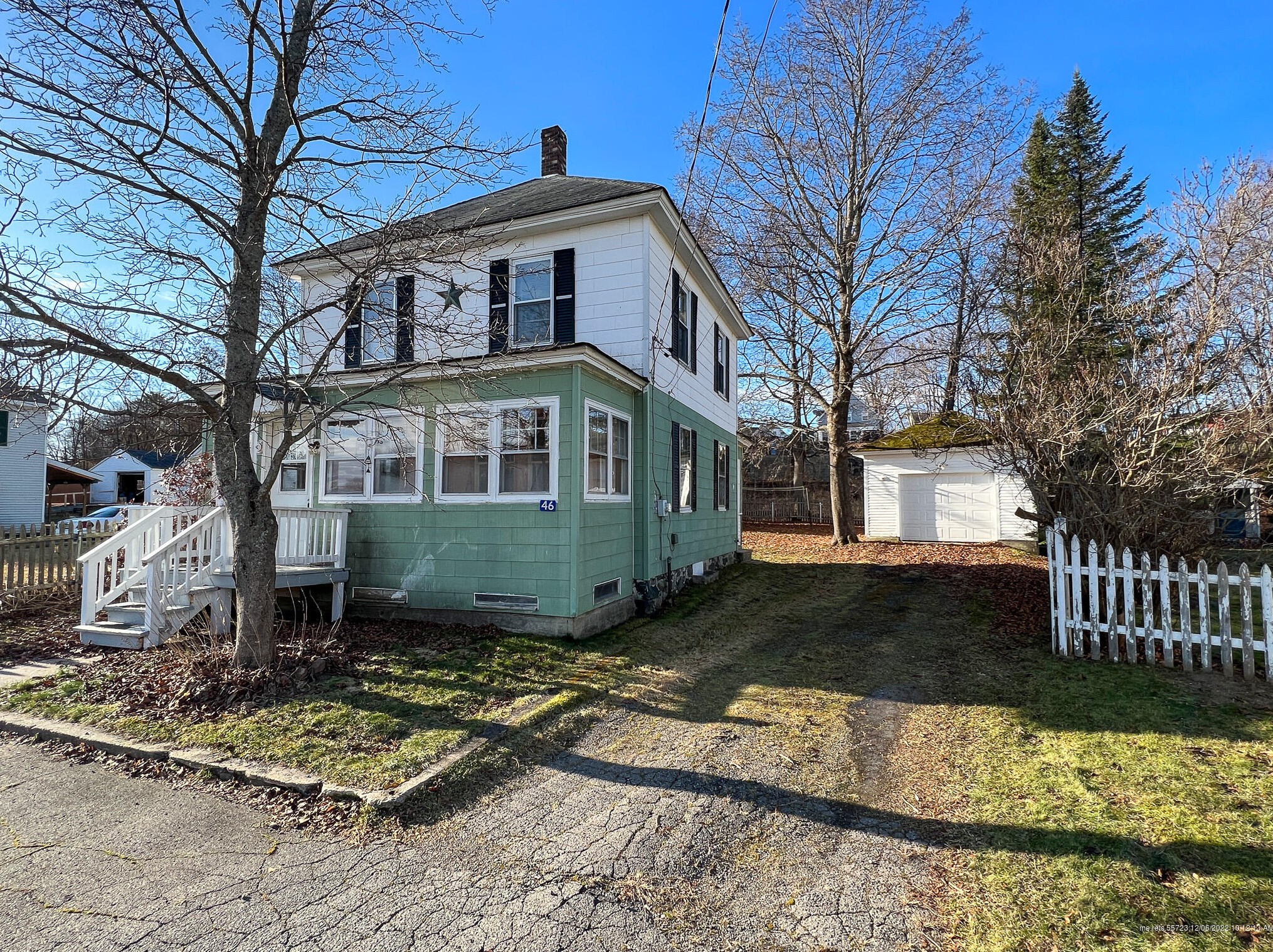 46 Congress St, Millinocket, ME 04462
