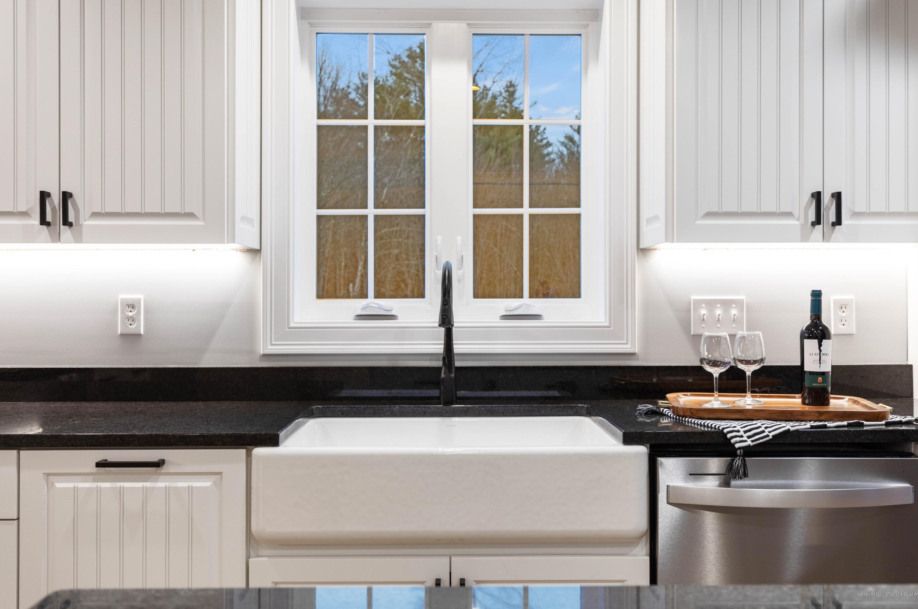 20 Strawberry Ln, Windham ME  04062-5088 exterior