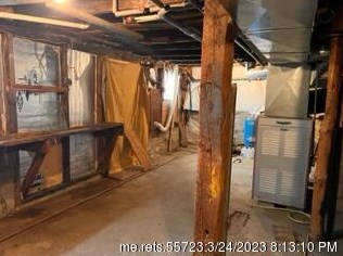 692 Wiscasset Rd, Whitefield ME  04353-3816 exterior