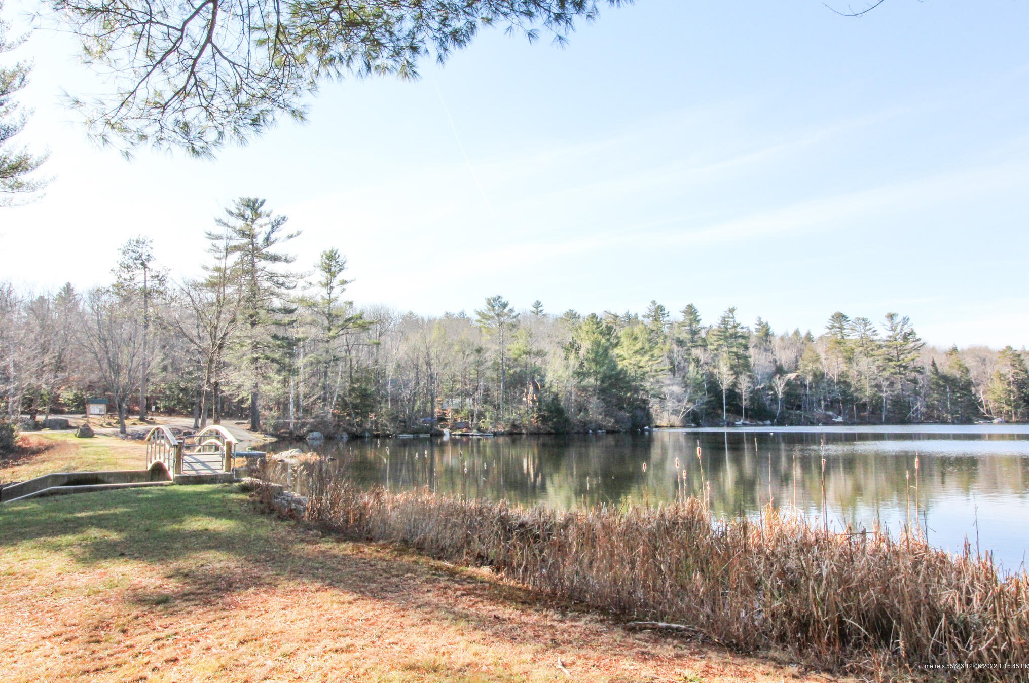 120 Birch St, Woodstock, ME 04219