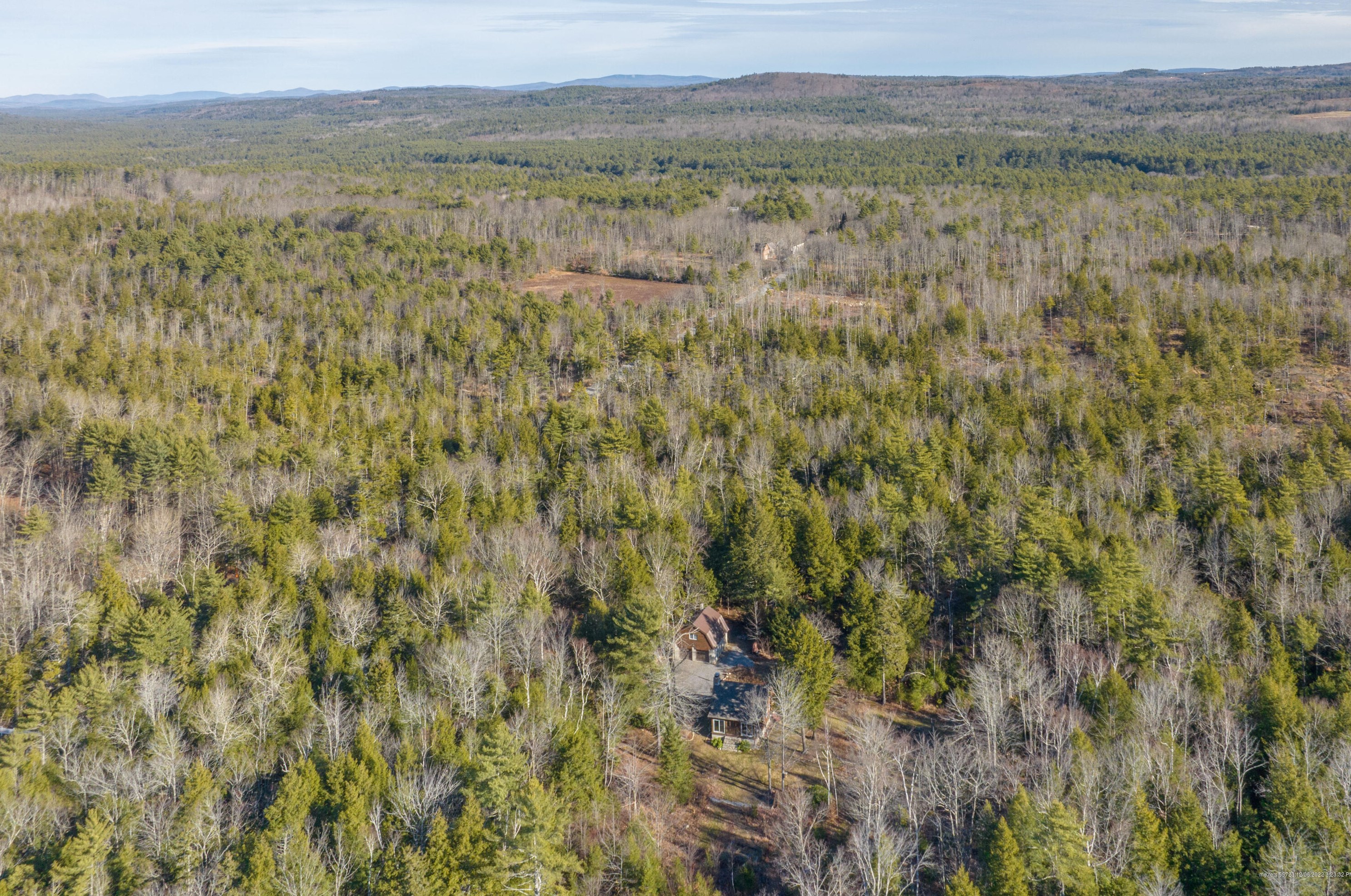149 Buck Rd, Sweden, ME 04040-4415