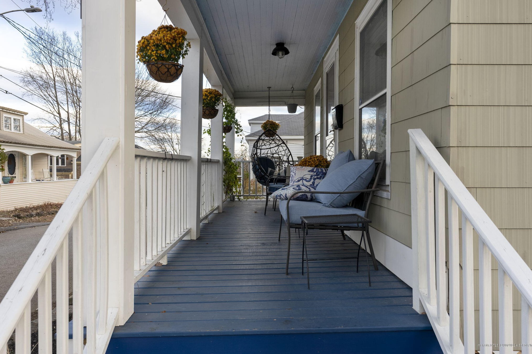 21 Wilson St, Portland ME  04106-6141 exterior