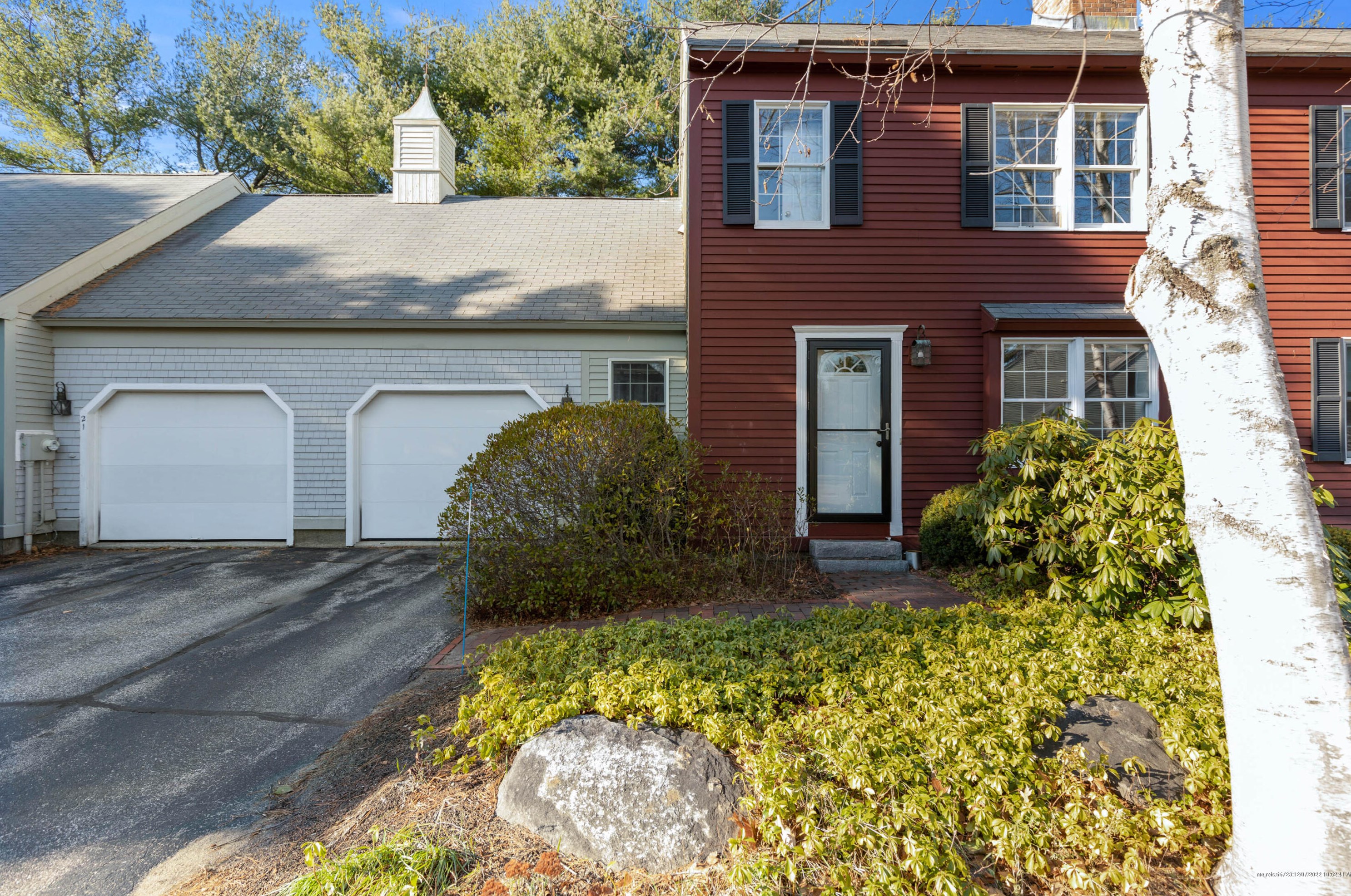 22 Wisteria Way, Portland, ME 04106-6443