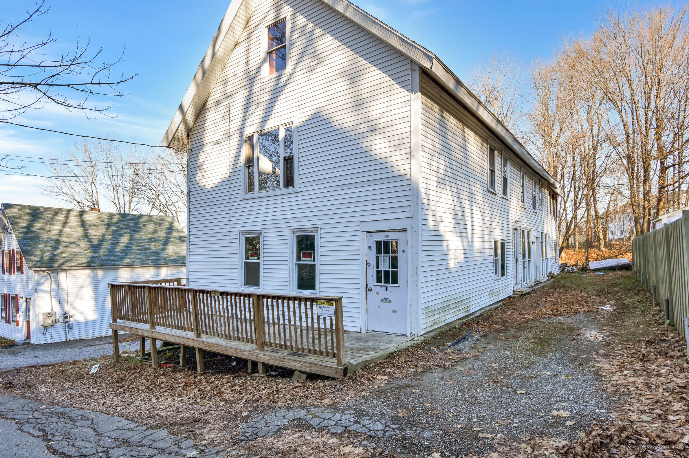 5 Cross St, Augusta, ME 04330