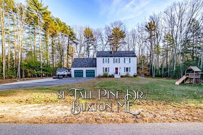 81 Tall Pine Drive - Photo 1