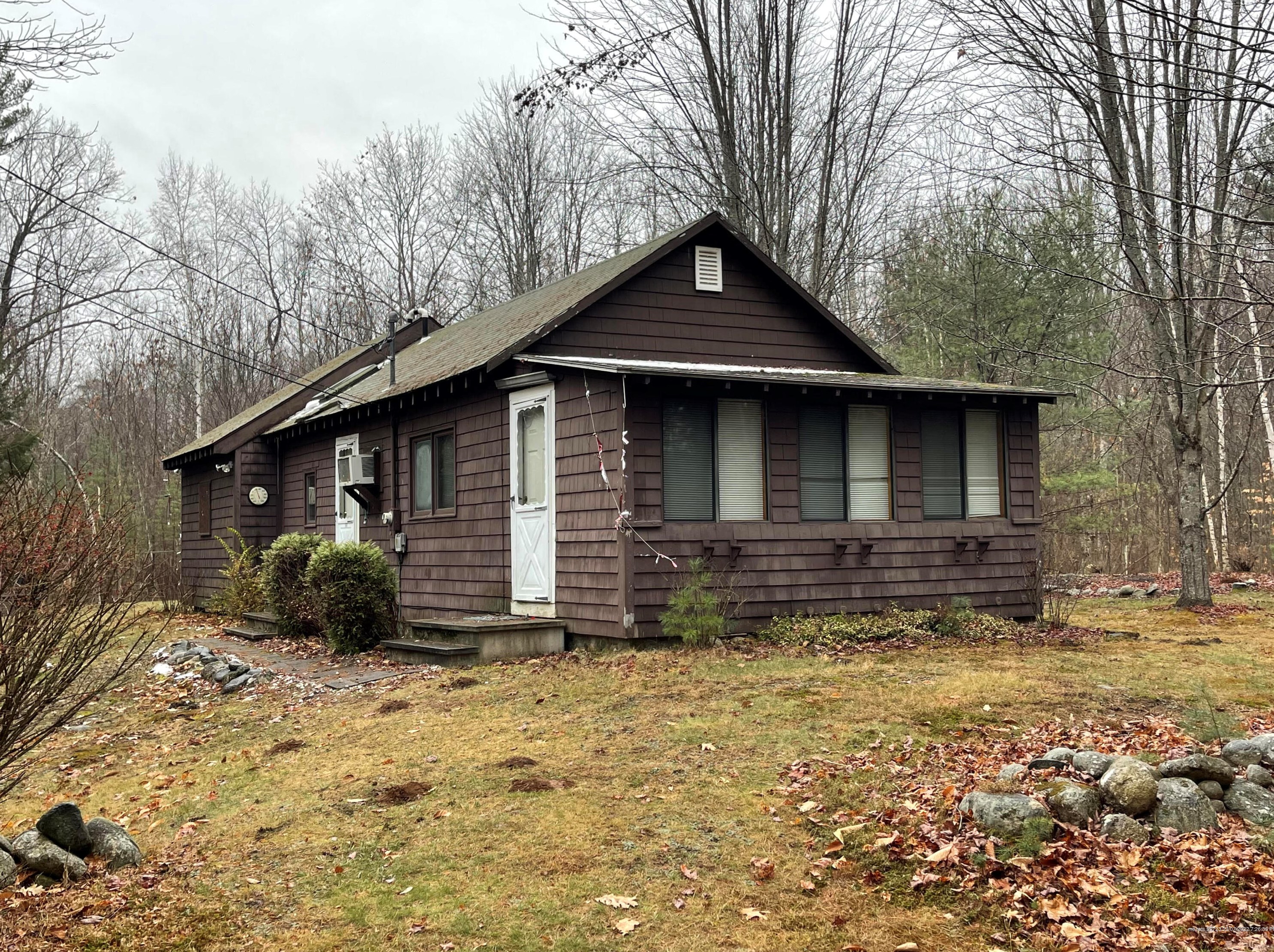 126 Spur Rd, Cornish, ME 04020-3842