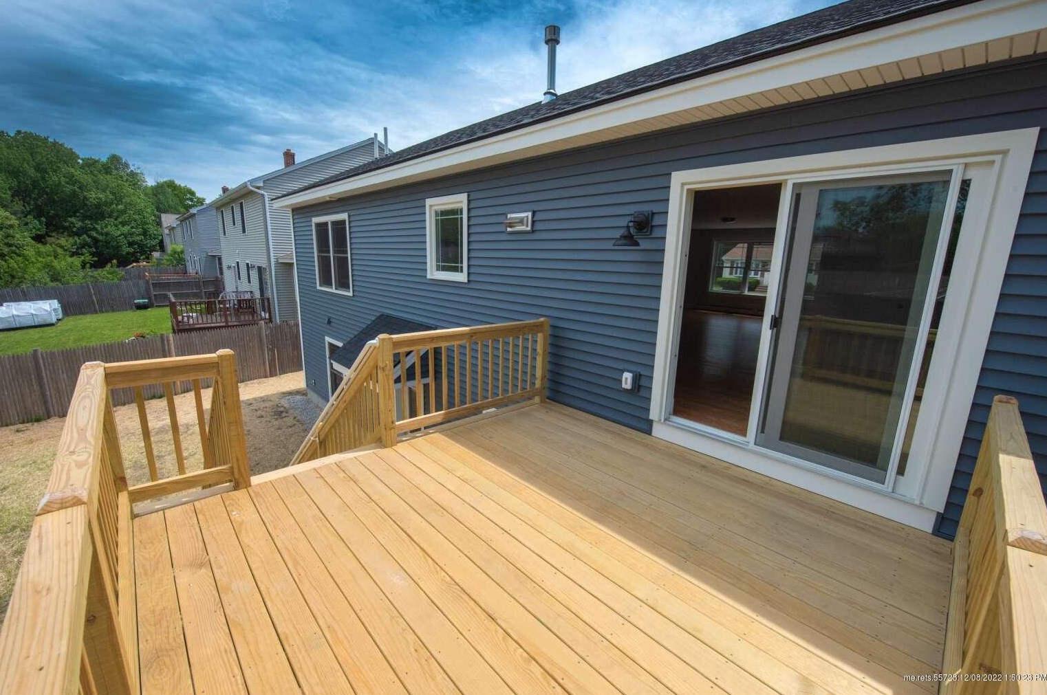 41 Lubec St, Portland ME  04106-6224 exterior