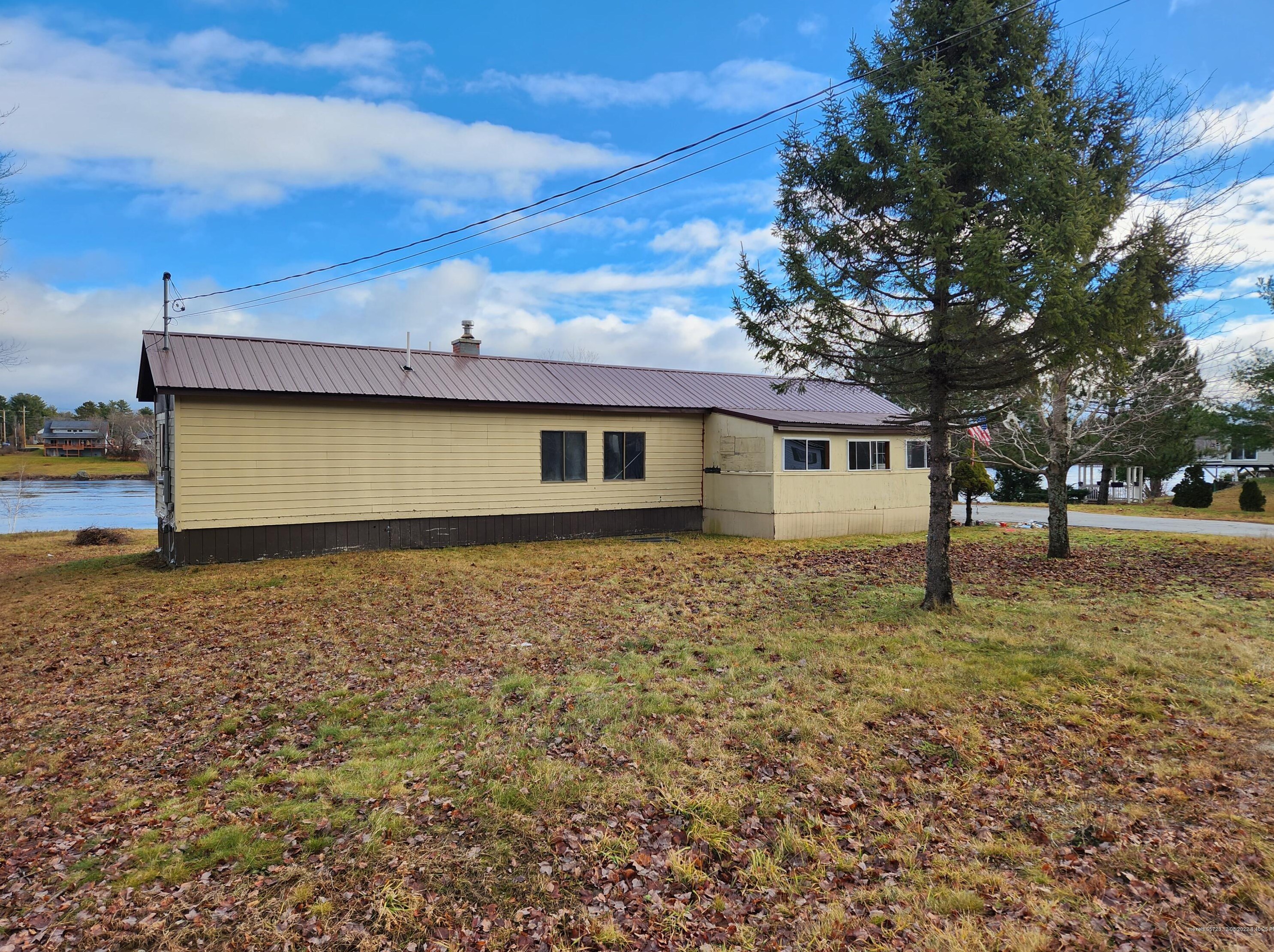 87 River Rd, Seboeis Plt, ME 04448-3748