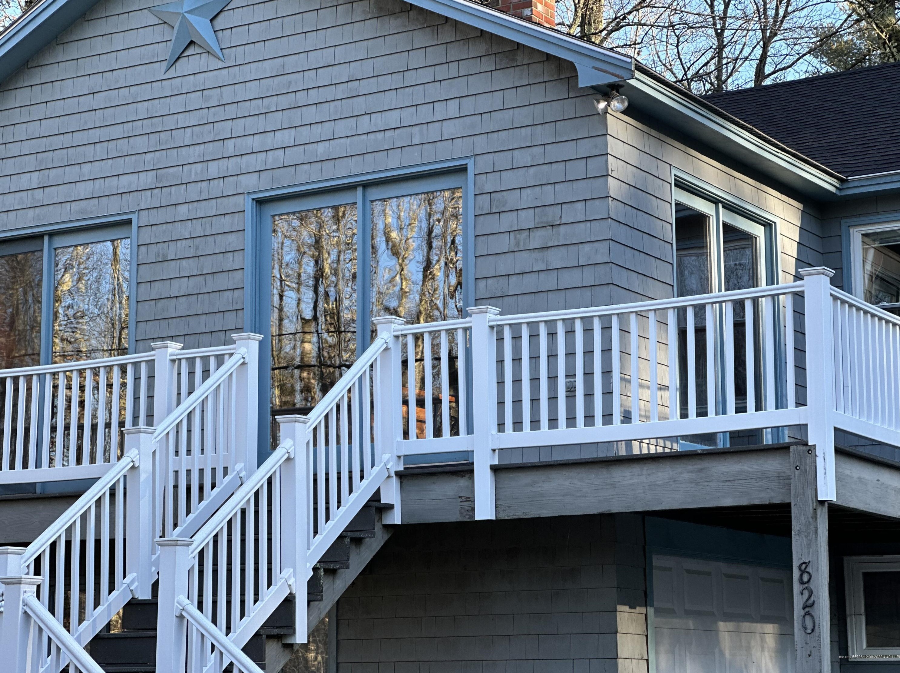 820 Parker Head Rd, Phippsburg, ME 04562